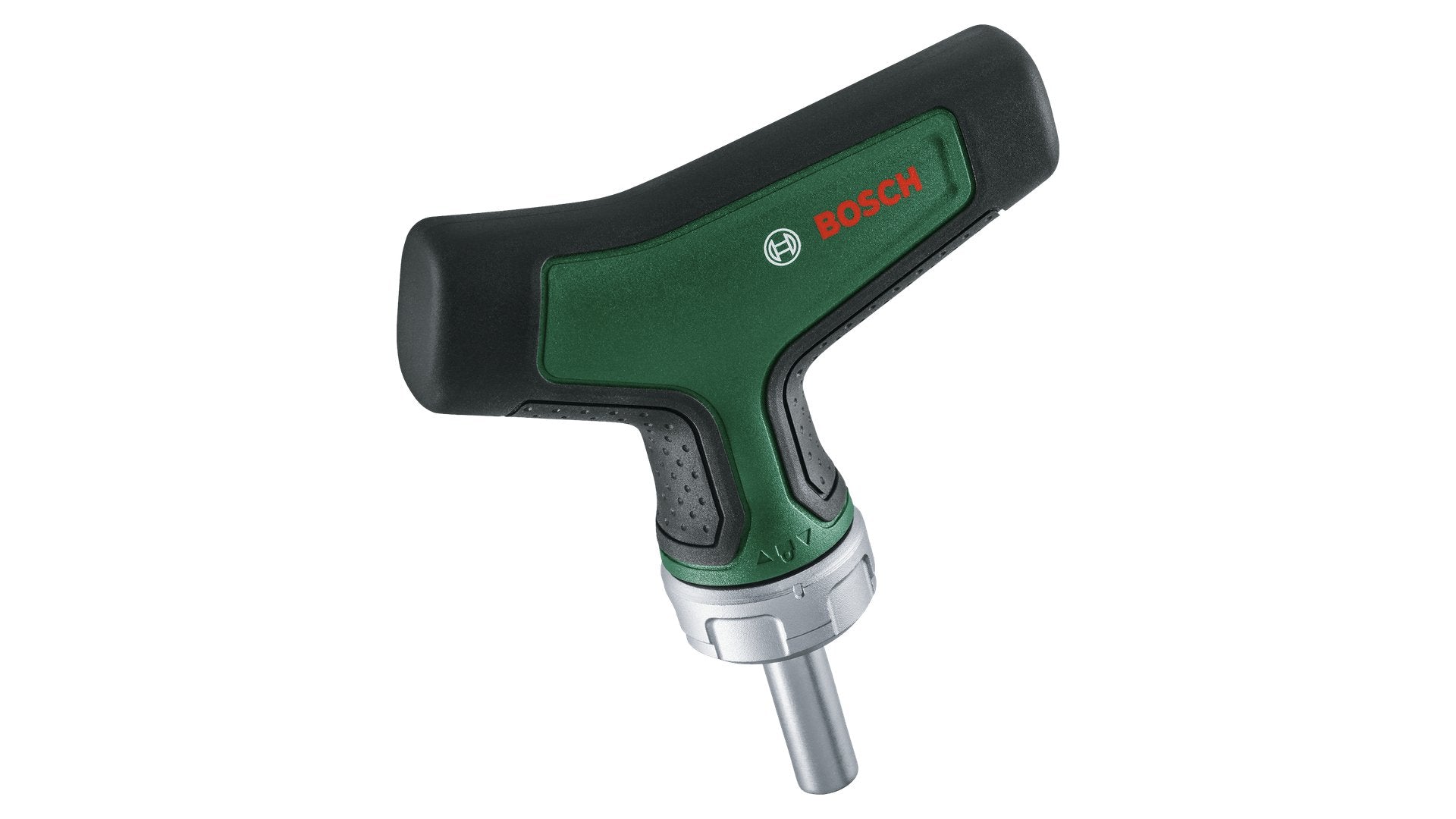 Destornillador Bosch Heimwerken & Garten 1600a02z9s Verde/Negro