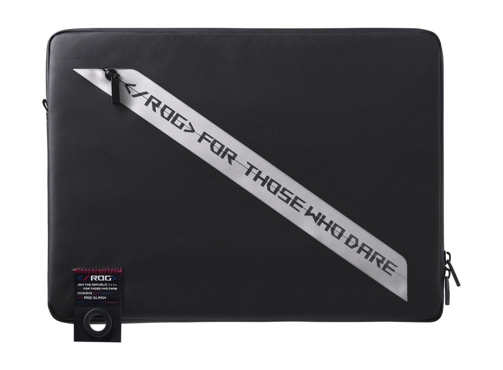 EAN 4711081616122 - ASUS ROG Zephyrus G14 Sleeve (2022) 35,6 cm (14") Funda Negro imagen 1