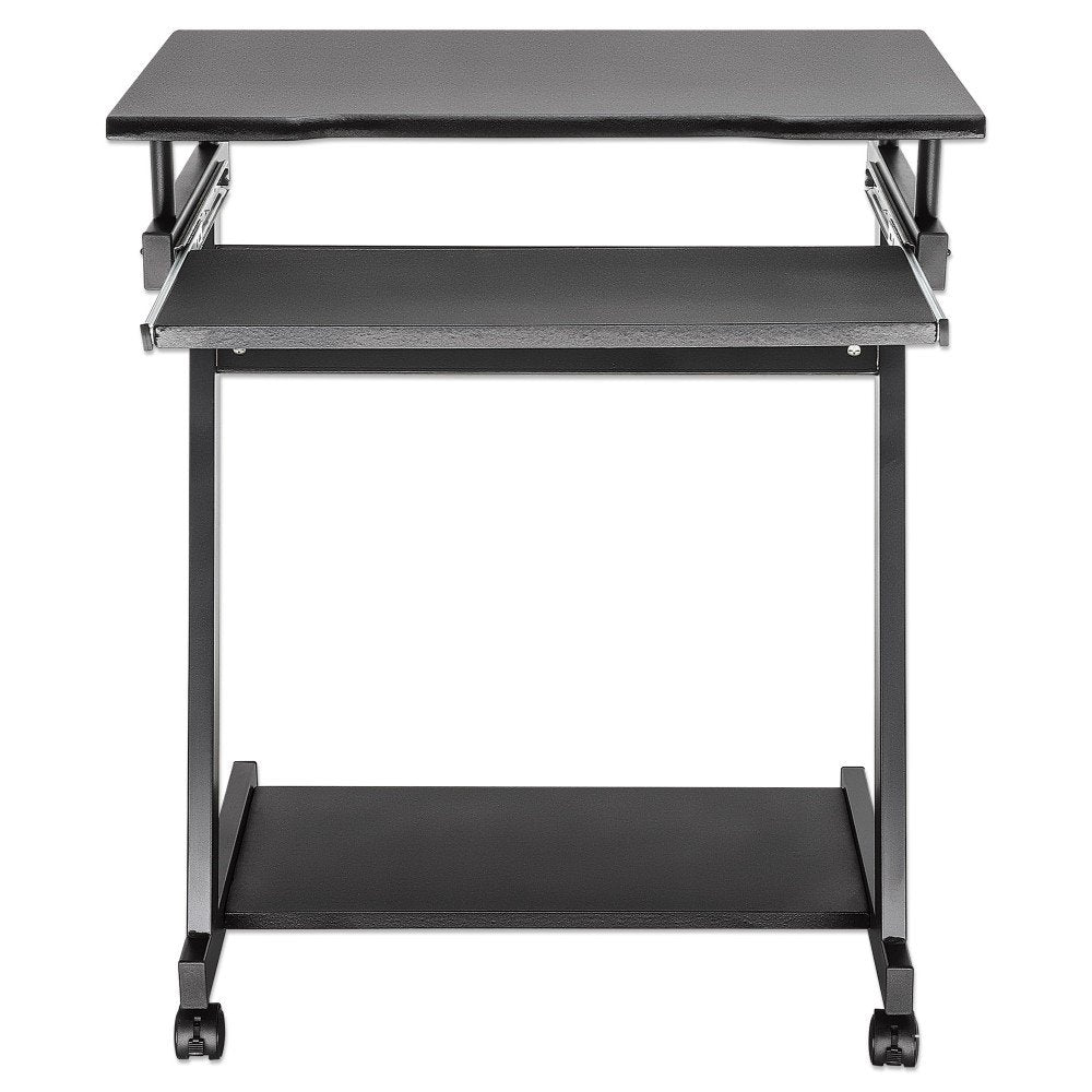 EAN 8059018363661 - Techly ICA-TB 935B escritorio para ordenador Negro imagen 13