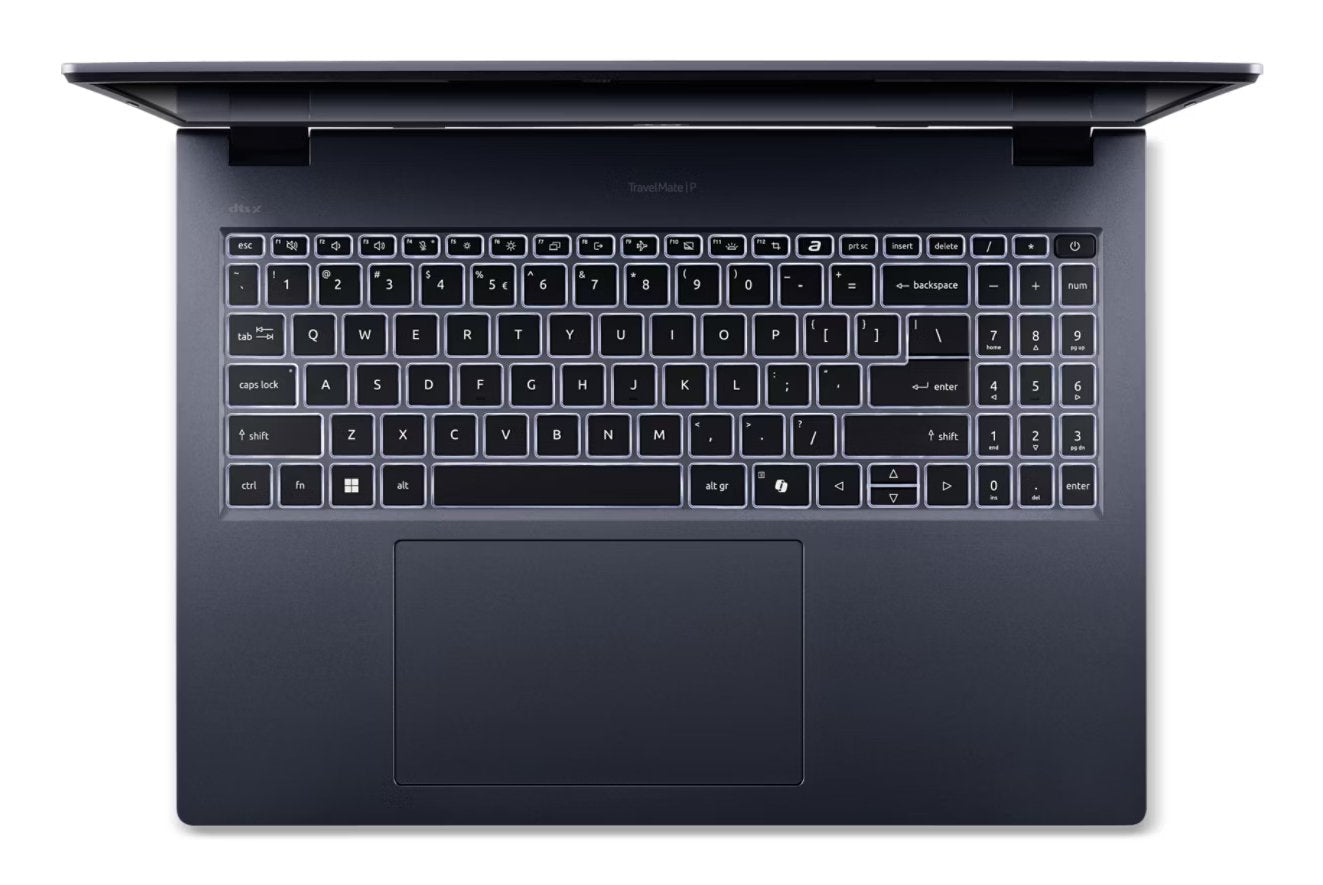 EAN 4711721135747 - Acer TravelMate P4 TMP416-54-TCO-58LZ Intel Core Ultra 5 225U Portátil 40,6 cm (16") WUXGA 16 GB DDR5-SDR imagen 4