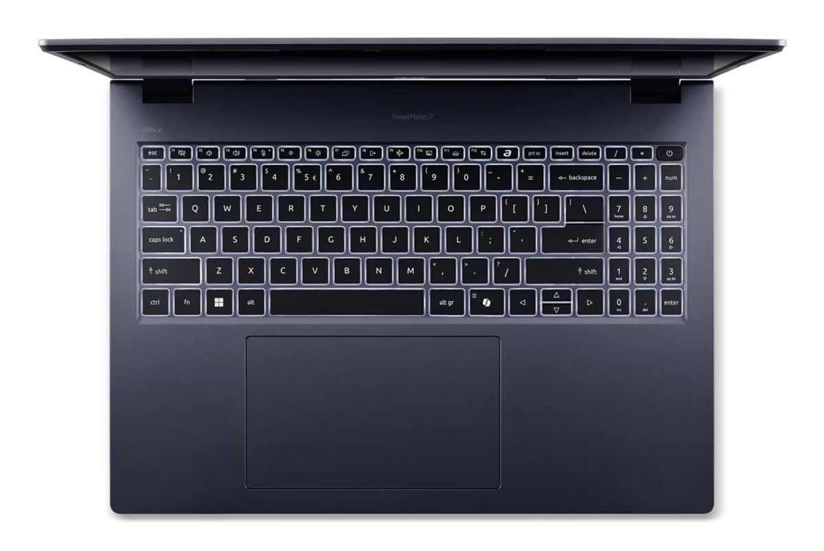 EAN 4711474995131 - Acer TravelMate P4 TMP416-54-TCO-50PU Intel Core Ultra 5 225U Portátil 40,6 cm (16") WUXGA 16 GB DDR5-SDR imagen 4