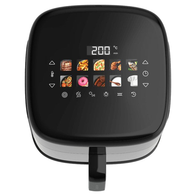 Freidora 102086 Smokin Prime 6500