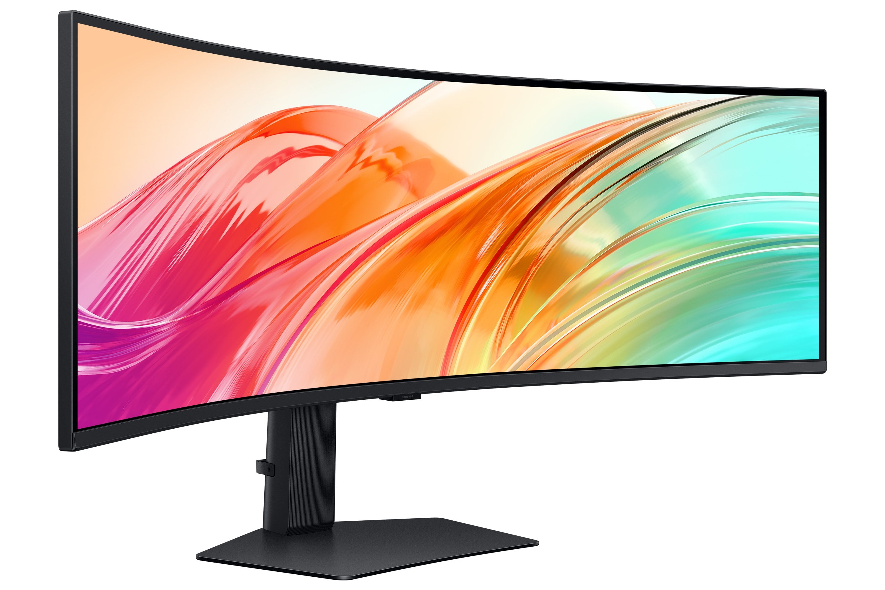 EAN 8806097614005 - Samsung S95UC pantalla para PC 124,5 cm (49") 5120 x 1440 Pixeles Dual QHD LCD Negro imagen 18