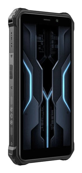 Fossibot F101p 4gb/64gb Rojo