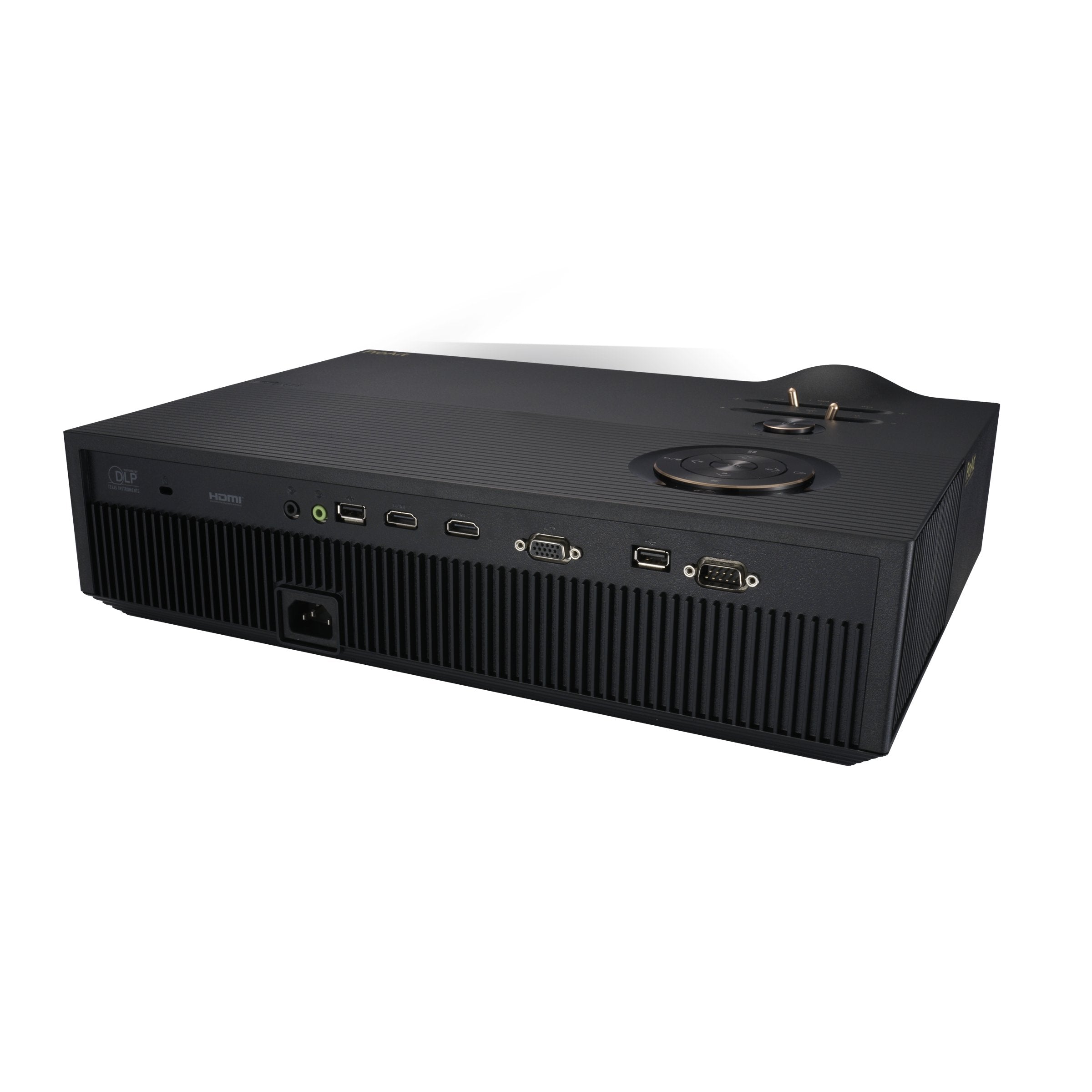 EAN 4718017816120 - ASUS ProArt Projector A1 Proyector de alcance estándar 3000 lúmenes ANSI DLP 1080p (1920x1080) 3D Negro imagen 4