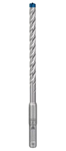 Bosch Professional Expert Taladro Percutor Sds-Plus-7x, Ø 8 Mm, 10 Piezas Longitud Útil 100 Mm 2608900167