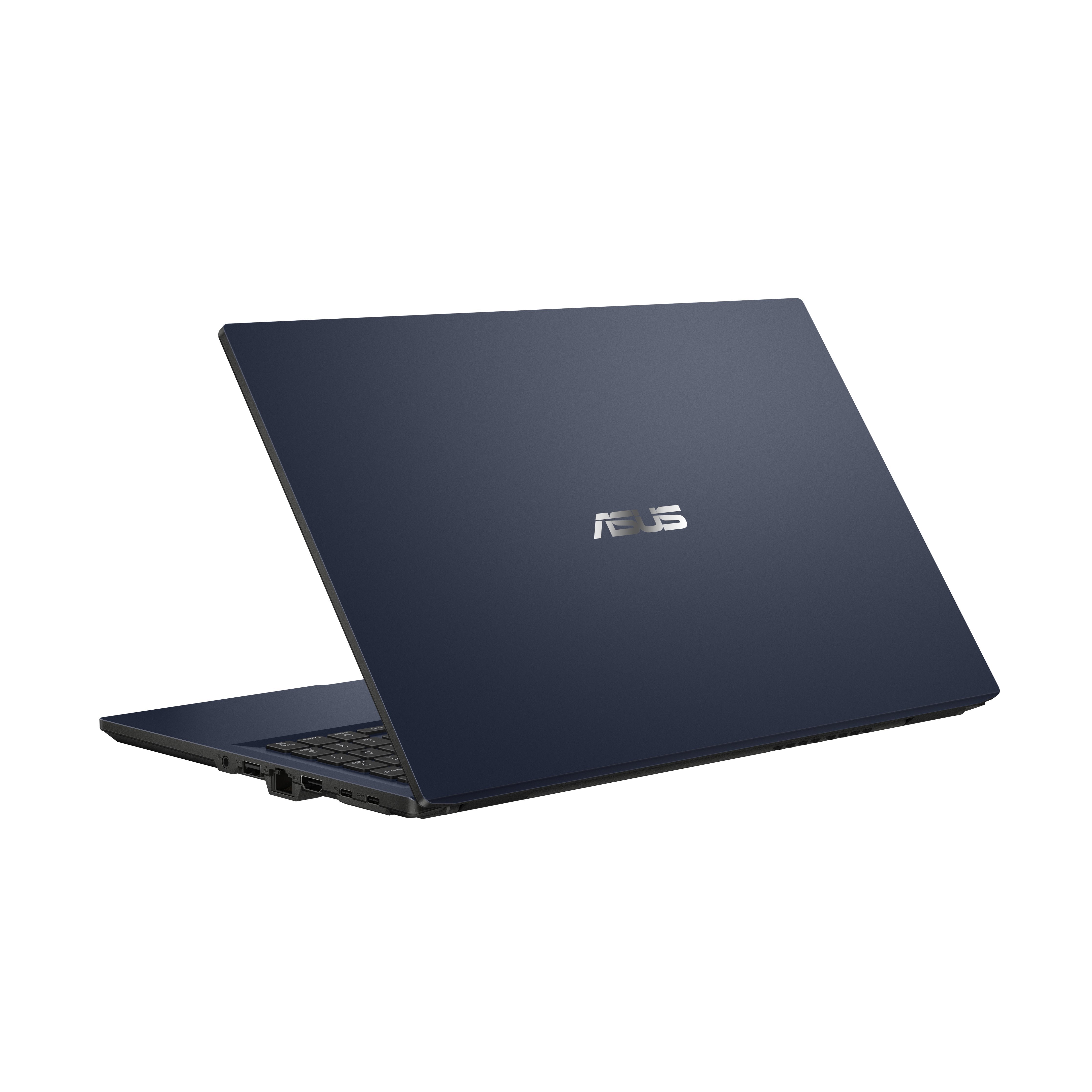 EAN 4711387316771 - ASUS ExpertBook B1 B1502CBA-NJ1937X Intel® Core™ i5 39,6 cm (15.6") DDR4-SDRAM Wi-Fi 6 (802.11ax) imagen 8