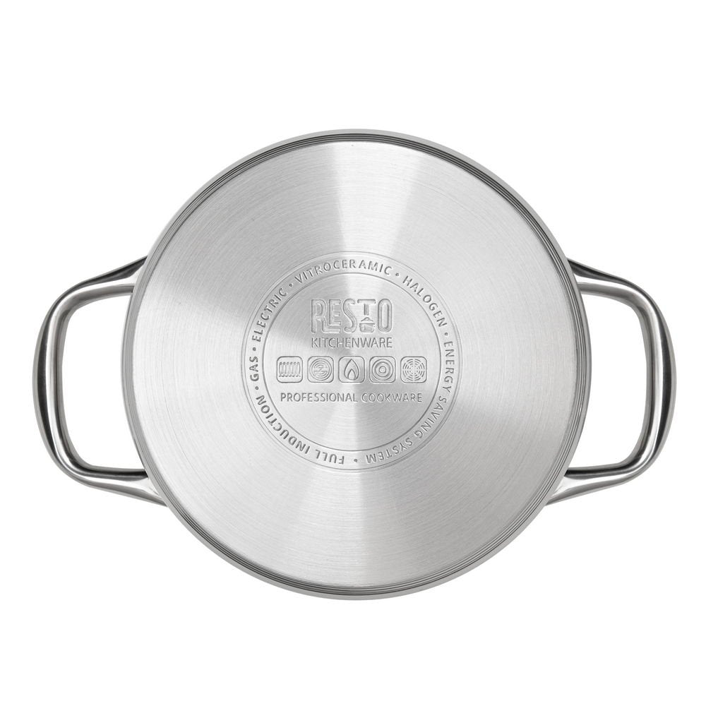 Casserole D20cm 3.6l/92104 Resto
