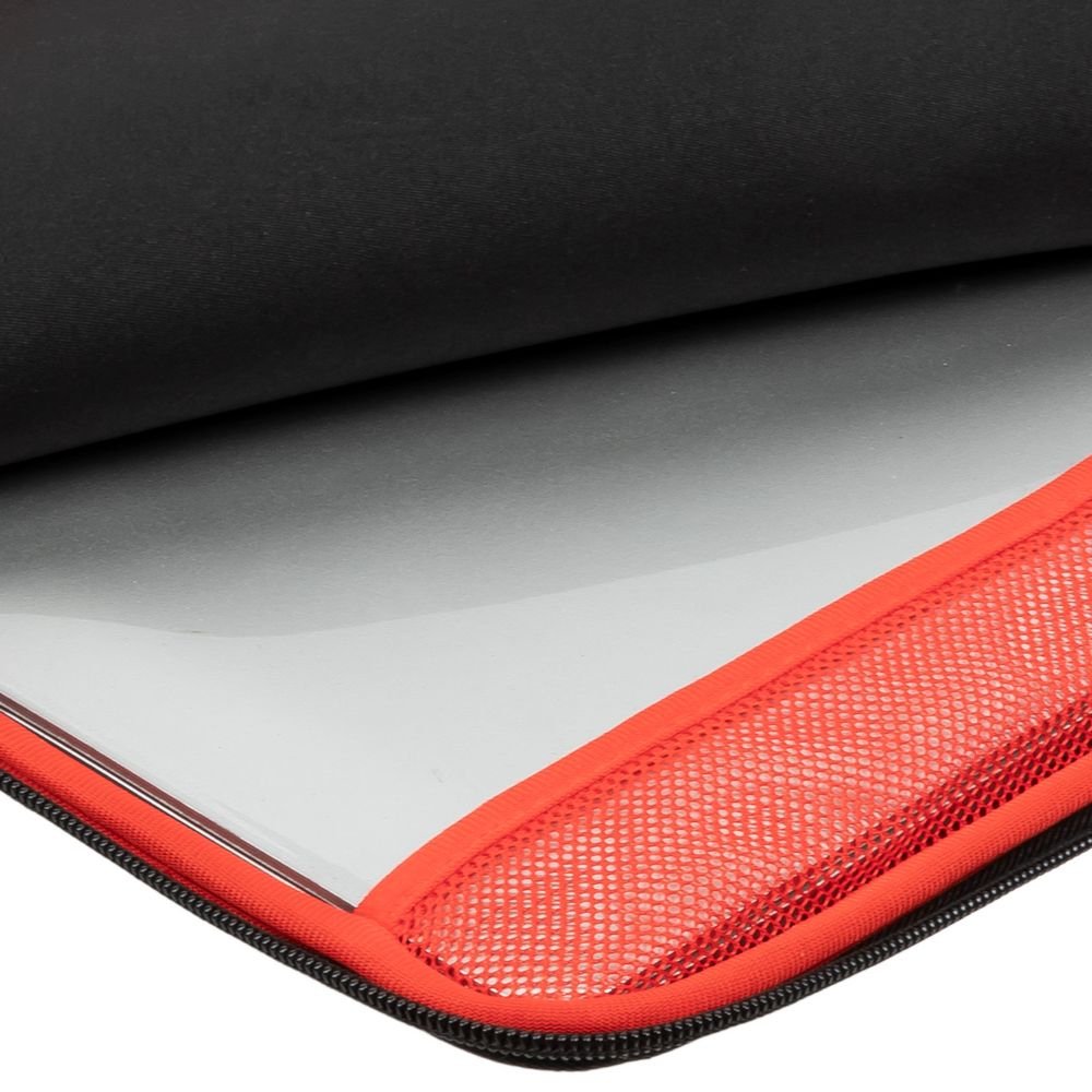 EAN 4260709012636 - Rivacase 5223B maletines para portátil 39,6 cm (15.6") Funda Negro imagen 8