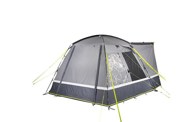 High Peak Trentino 2.0 (Gris/Lima)