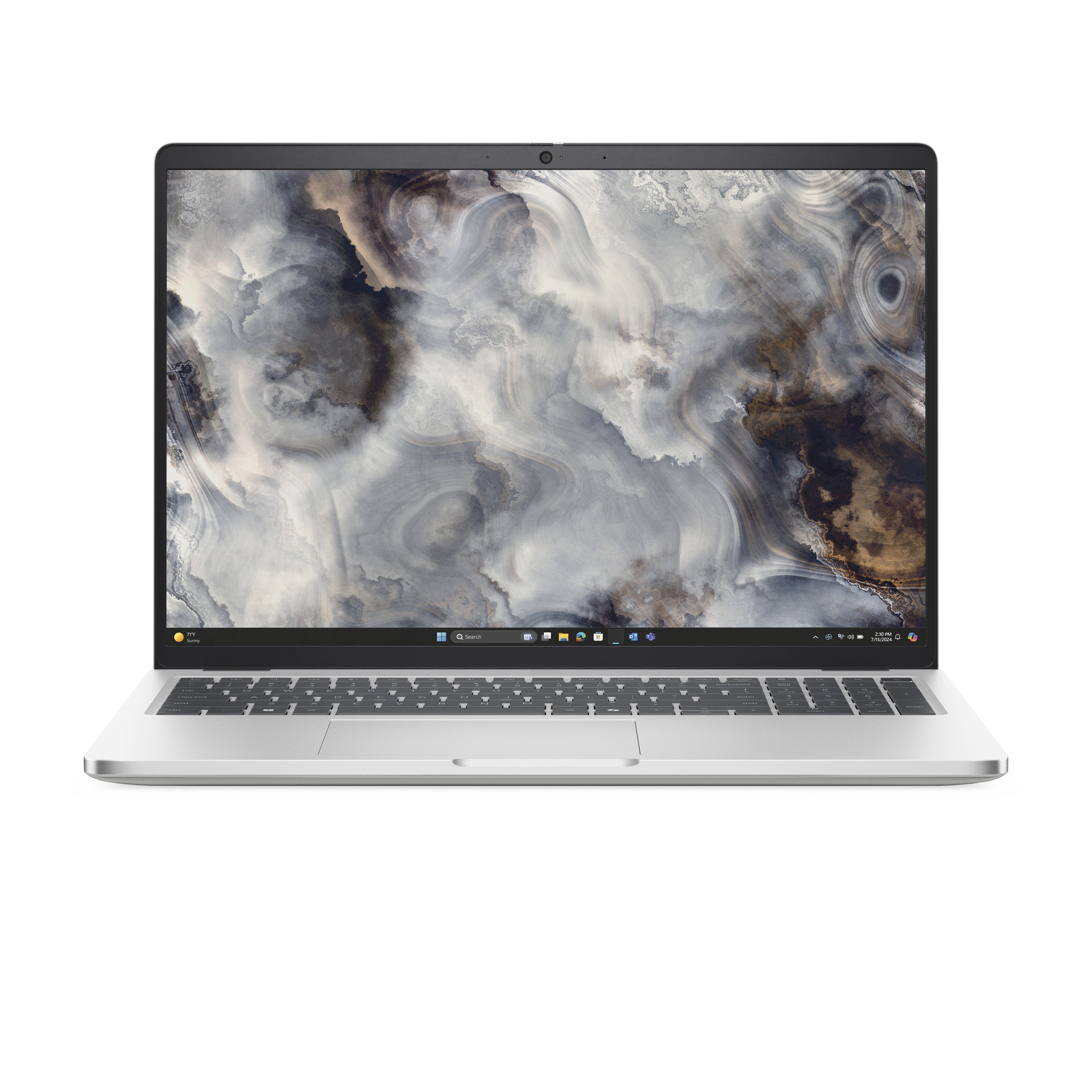 Dell Pro 16 Plus Pb16250u7-255u16gb512gb Ssd16"W11 Pro1y Basic Onsite