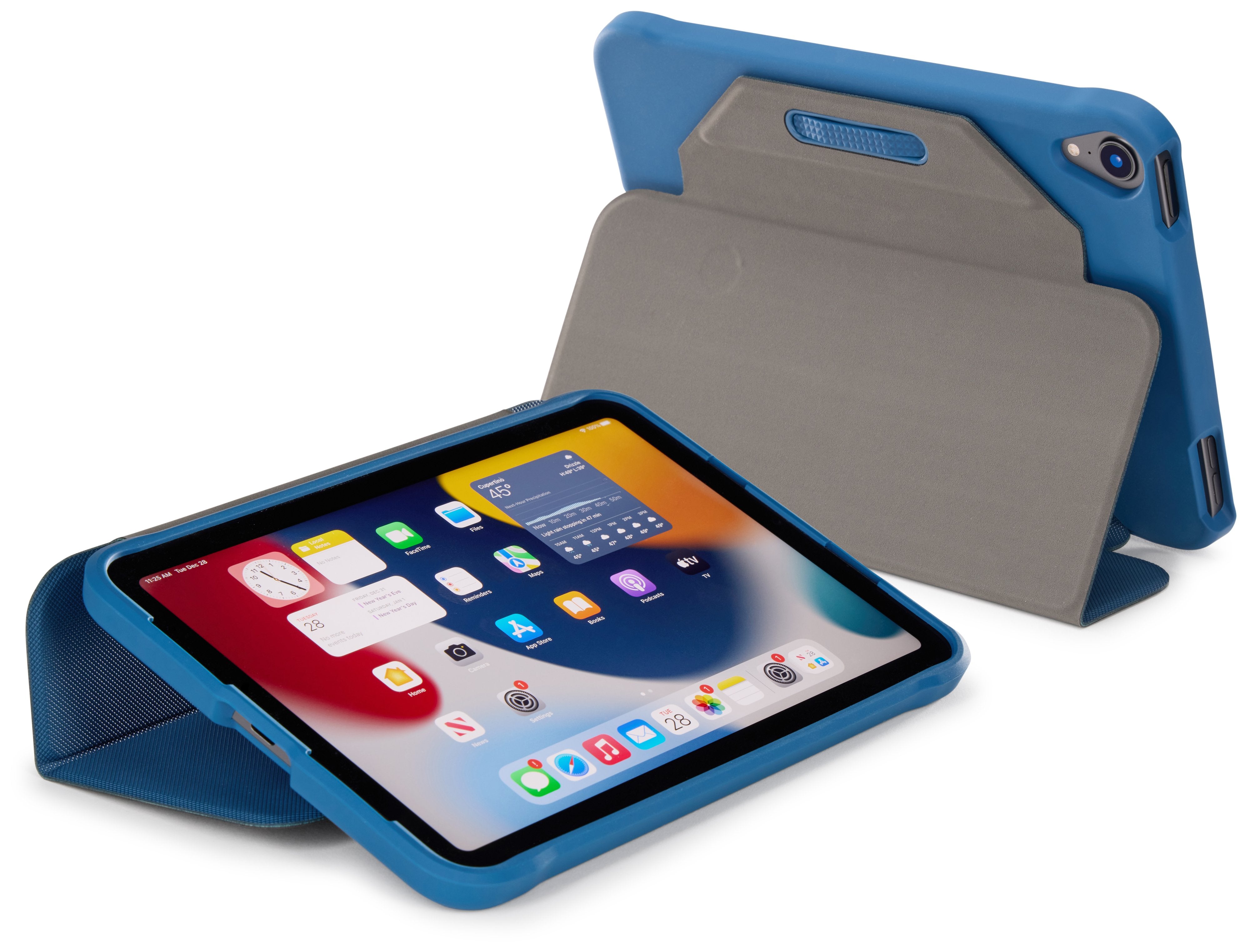 EAN 85854253857 - Case Logic SnapView CSIE2155 - Midnight 21,1 cm (8.3") Folio Azul imagen 5