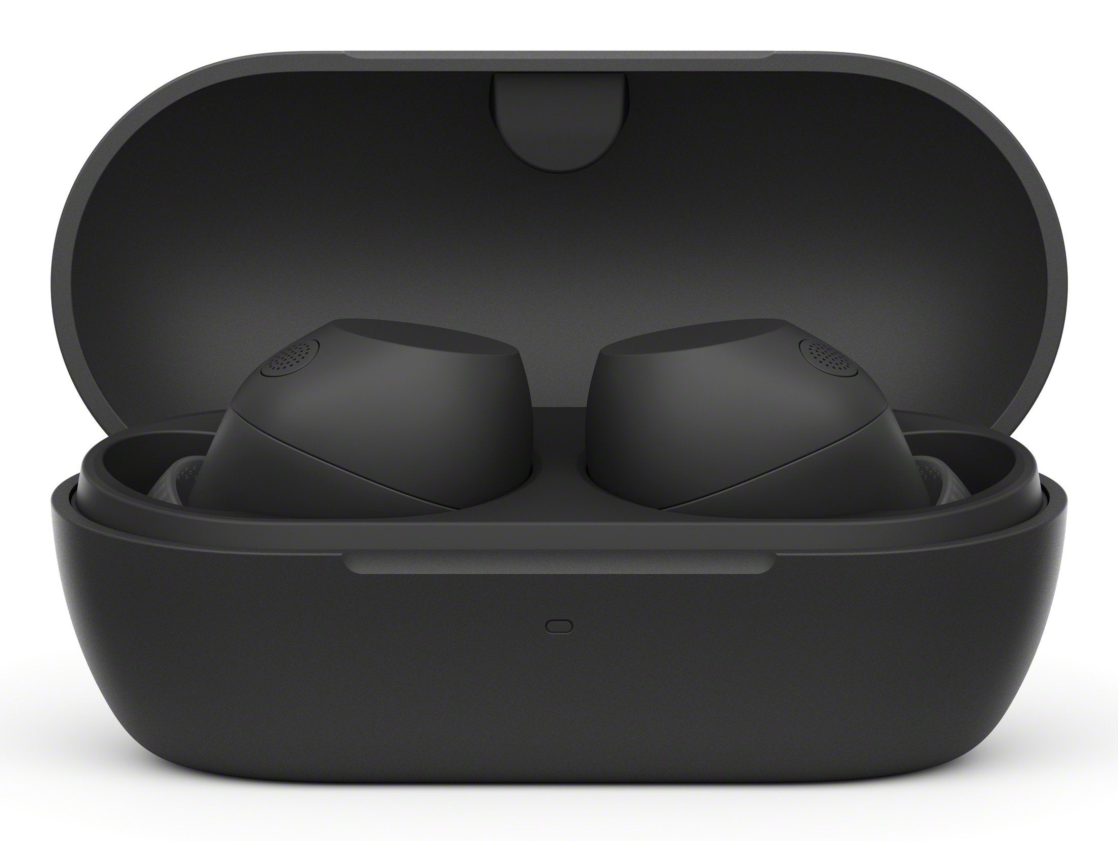 Auriculares Sony Wf-C710n Black Inear True Wireless Con Noise Cancelling