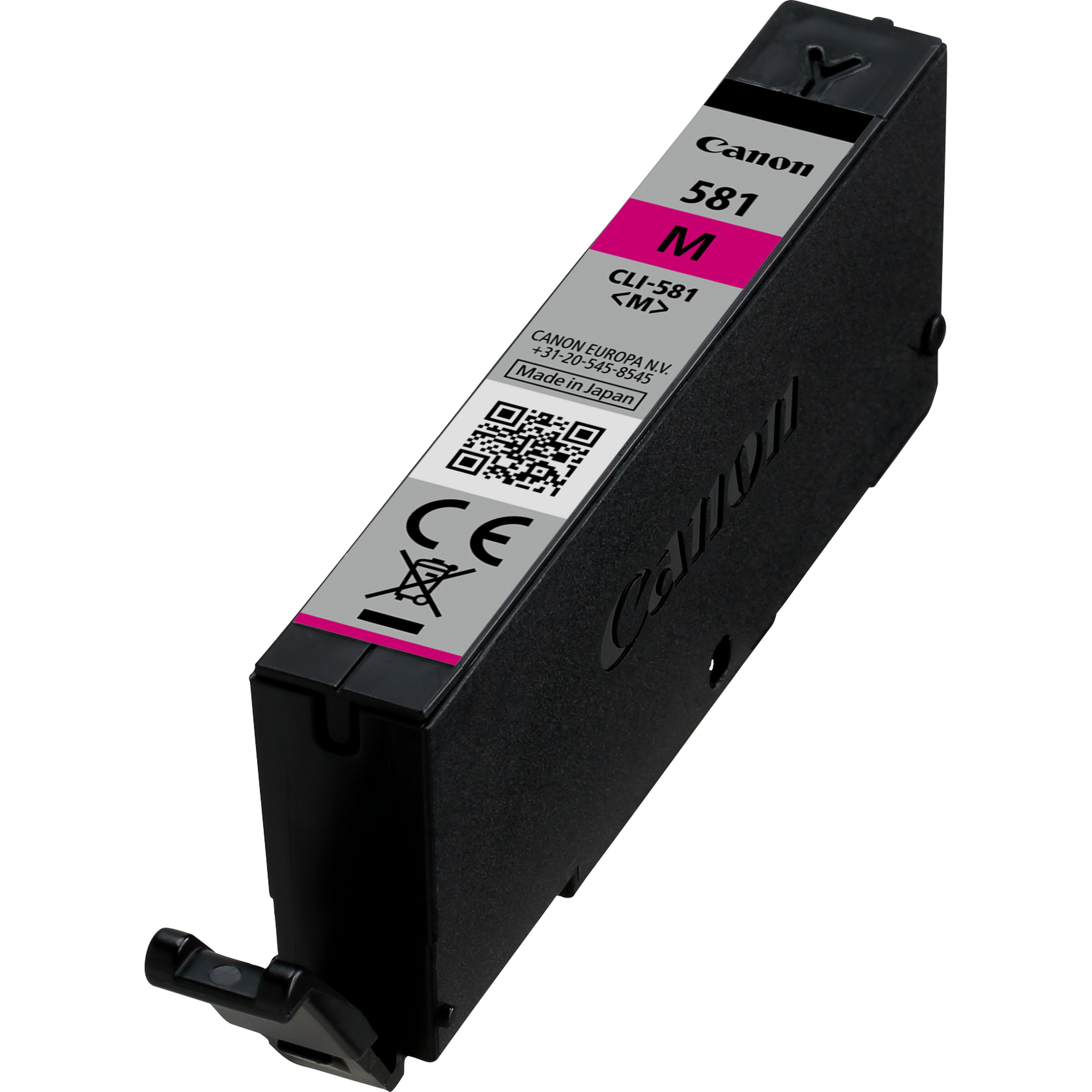 EAN 4549292087093 - Canon 2104C001 cartucho de tinta Original Magenta imagen 1