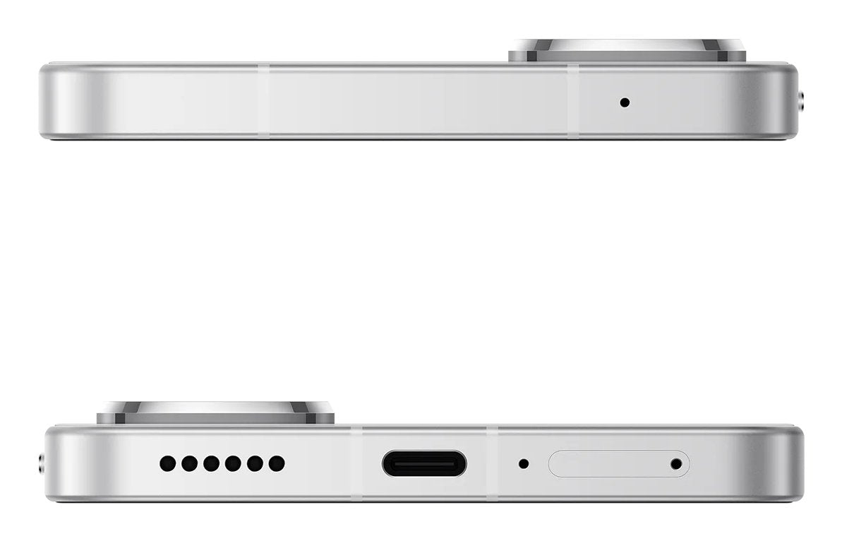 EAN 6932554438098 - POCO F7 5G 17,4 cm (6.83") SIM doble Android 15 USB Tipo C 12 GB 256 GB 6500 mAh Blanco imagen 9