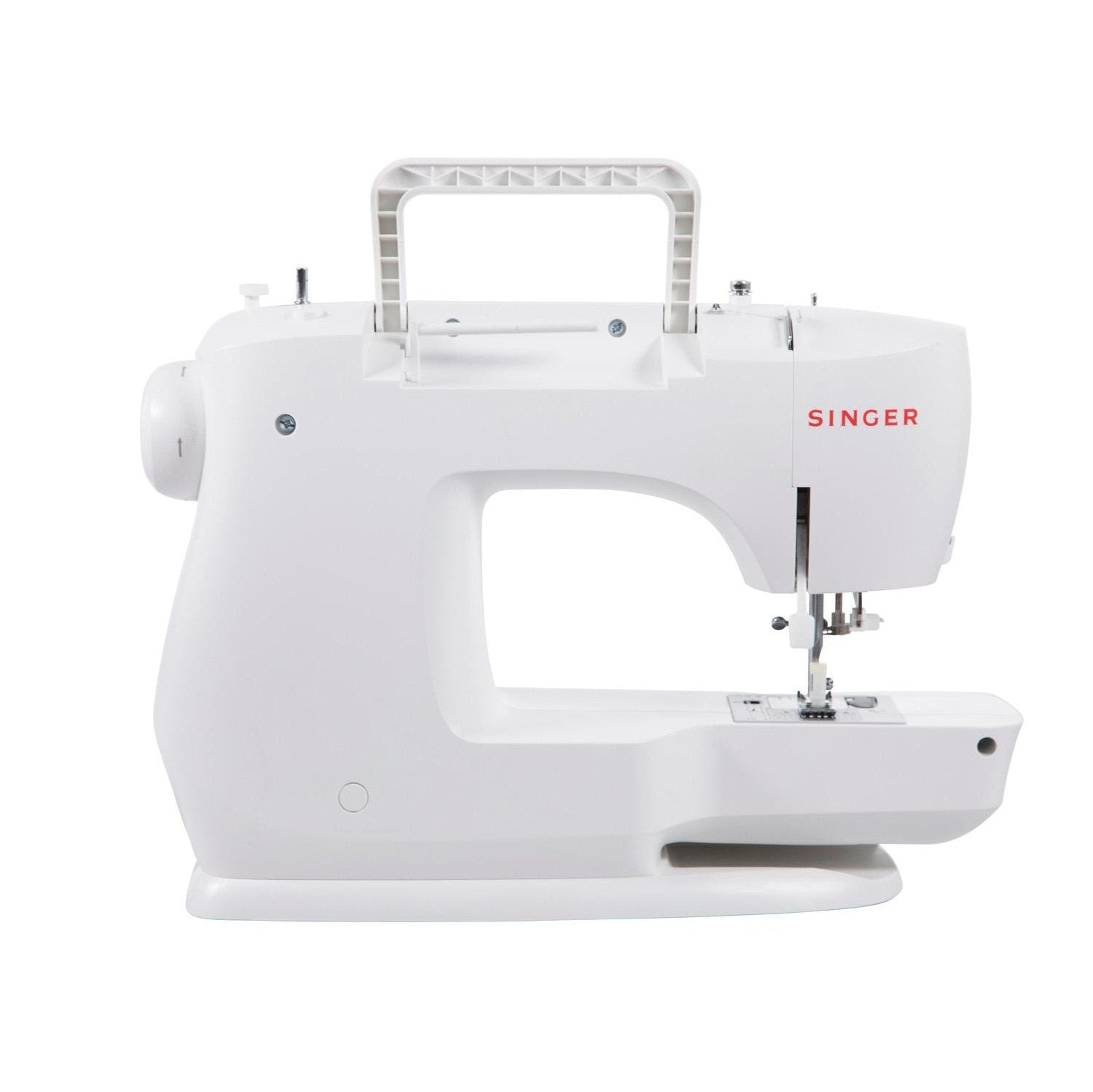 EAN 7393033095710 - SINGER Simple 3337 Máquina de coser automática Eléctrico imagen 5
