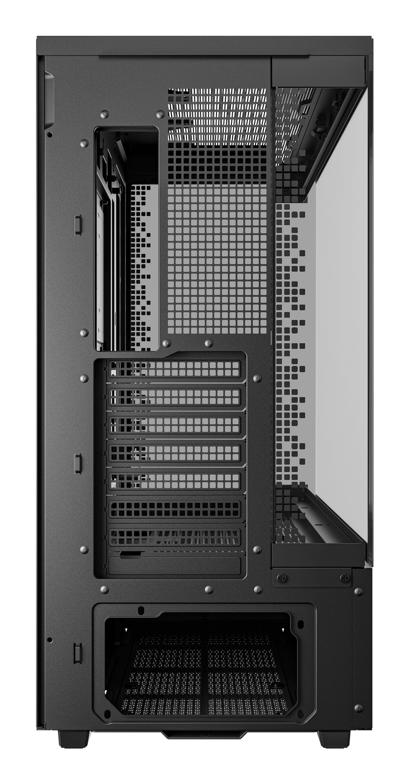 EAN 6933412774037 - DeepCool CH690 DIGITAL Torre Negro imagen 9