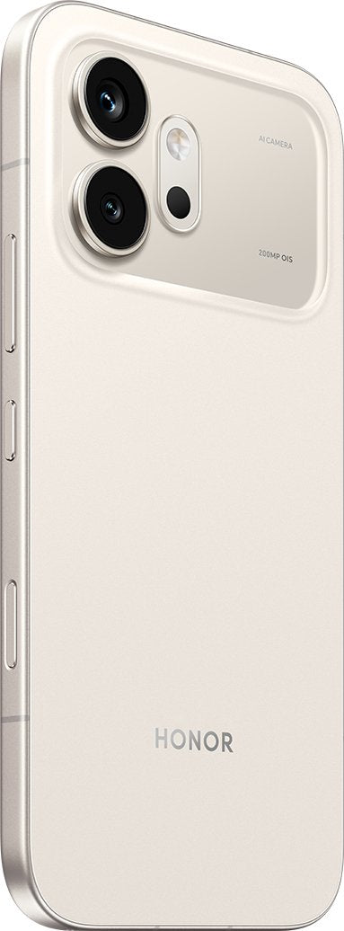 Smartphone Honor 600 5g Dual Sim 8gb Ram 512gb - Gold