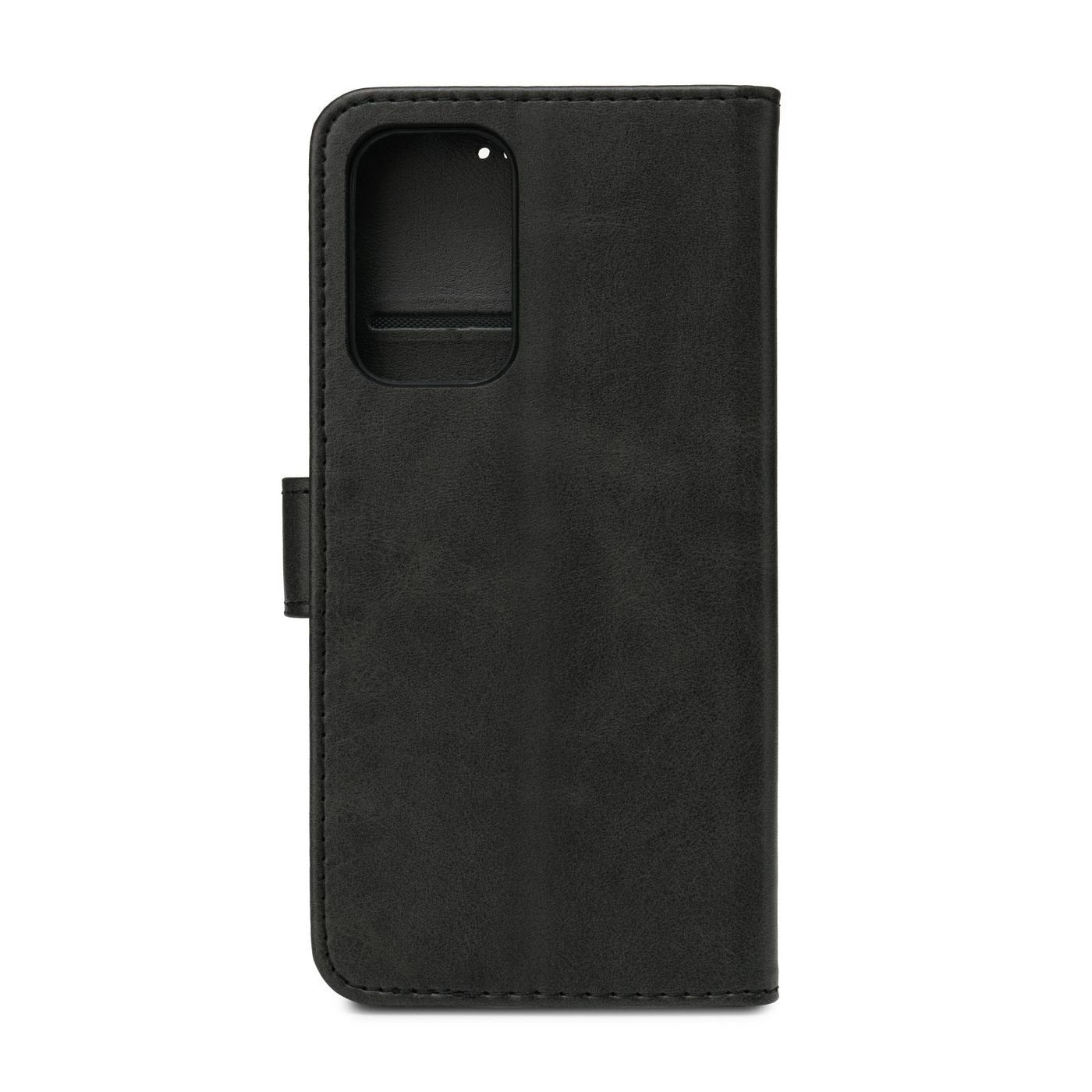 EAN 5715063074374 - eSTUFF ES67340003-BULK funda para teléfono móvil Funda cartera Negro imagen 3