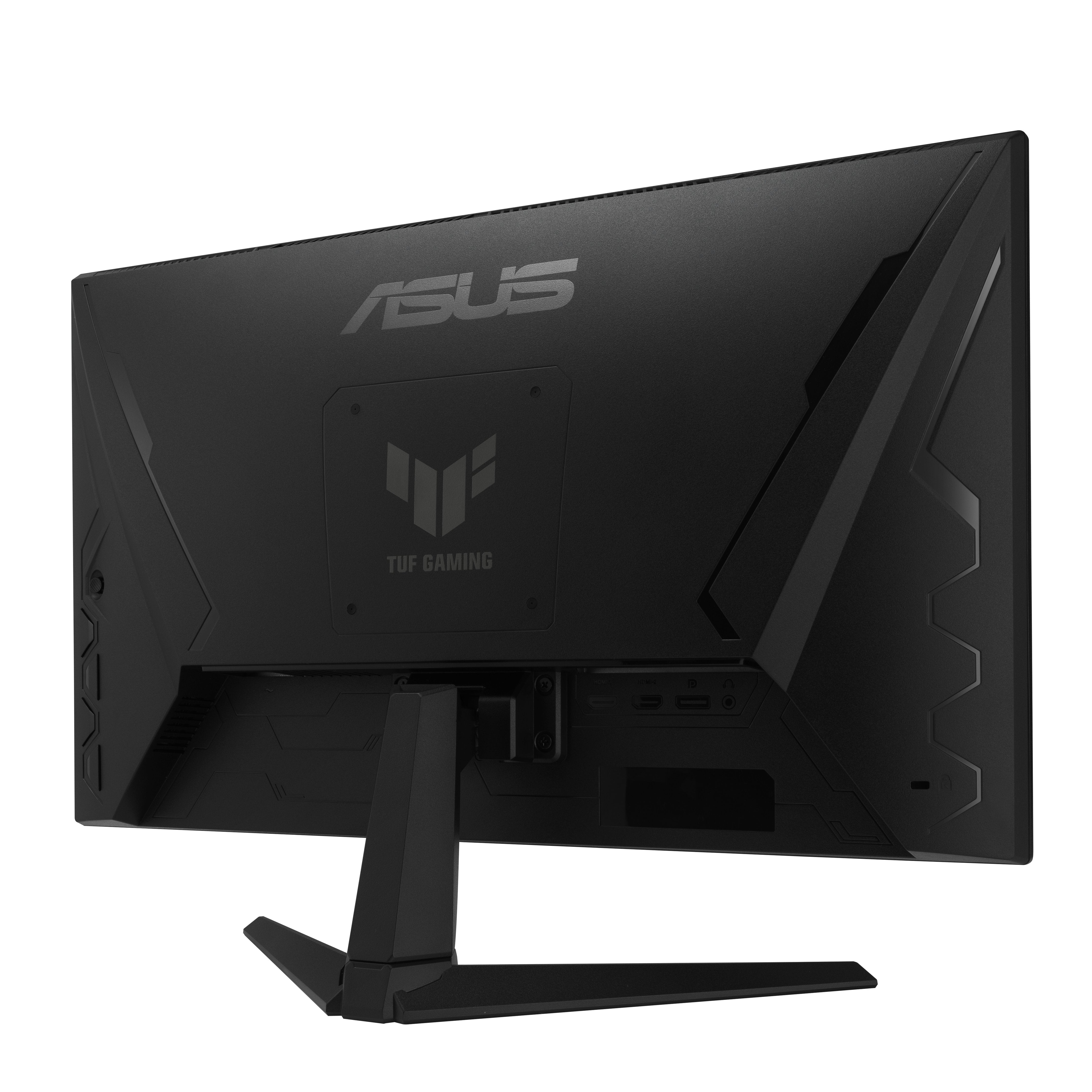 Monitor Gaming Asus Tuf Gaming Vg249qm1a 23.8' Full Hd 1ms 270hz Ips Multimedia Negro