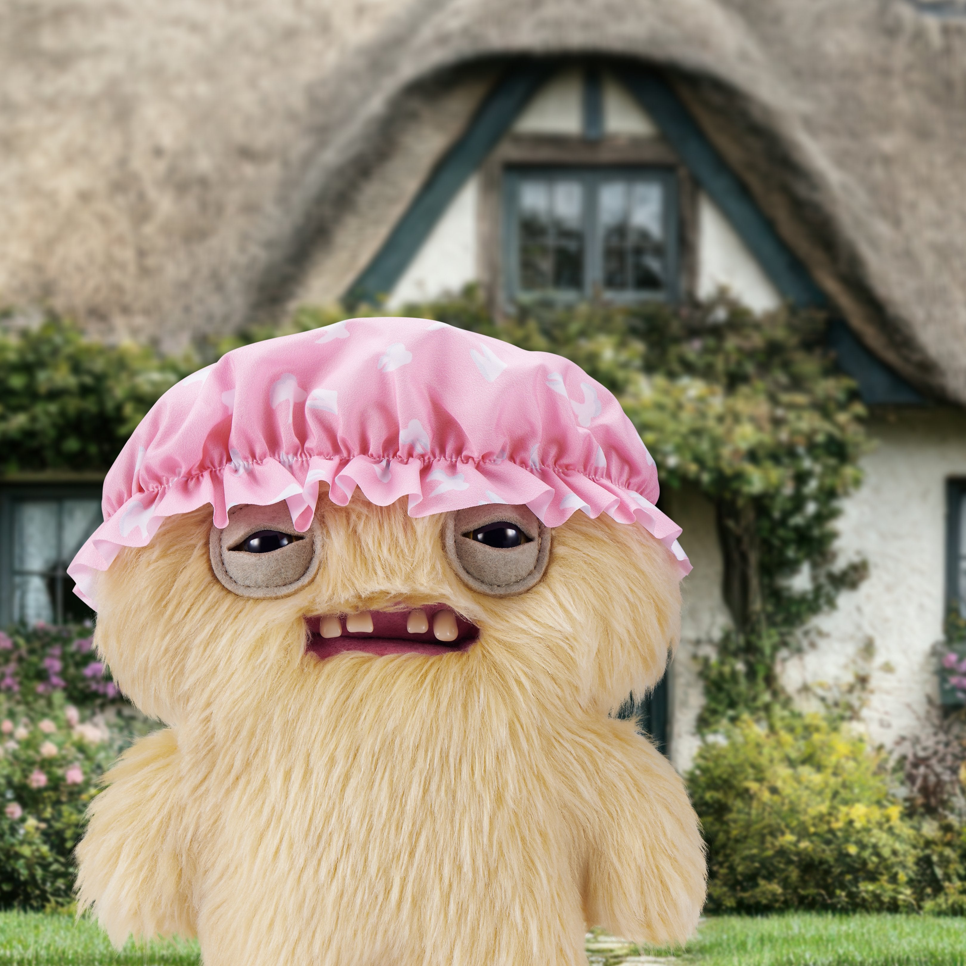 EAN 4894680049079 - Hug-A-Lumps 15750 juguete de peluche imagen 43