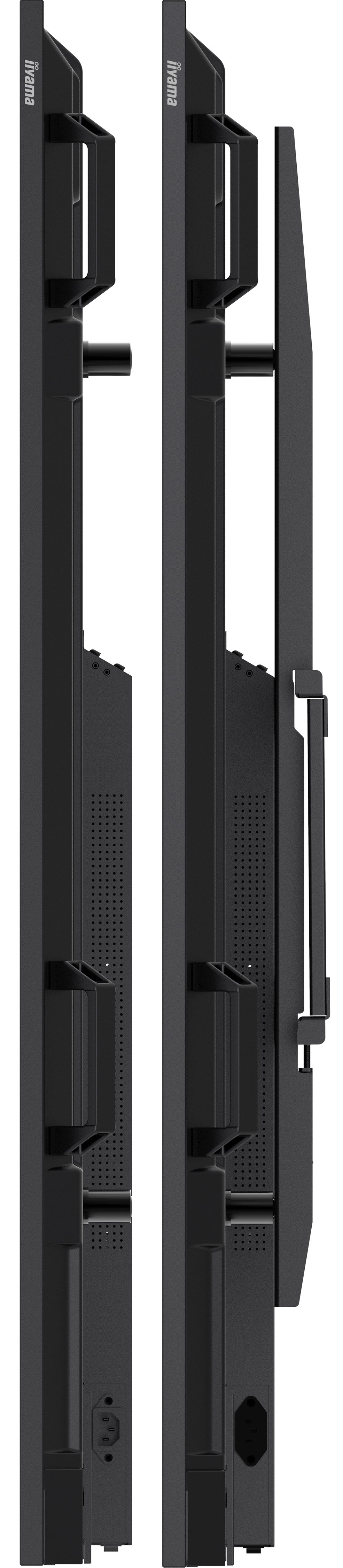 EAN 4948570124916 - iiyama LH8664UHS-B2AG pantalla de señalización Pantalla plana para señalización digital 2,18 m (86") Wifi imagen 7