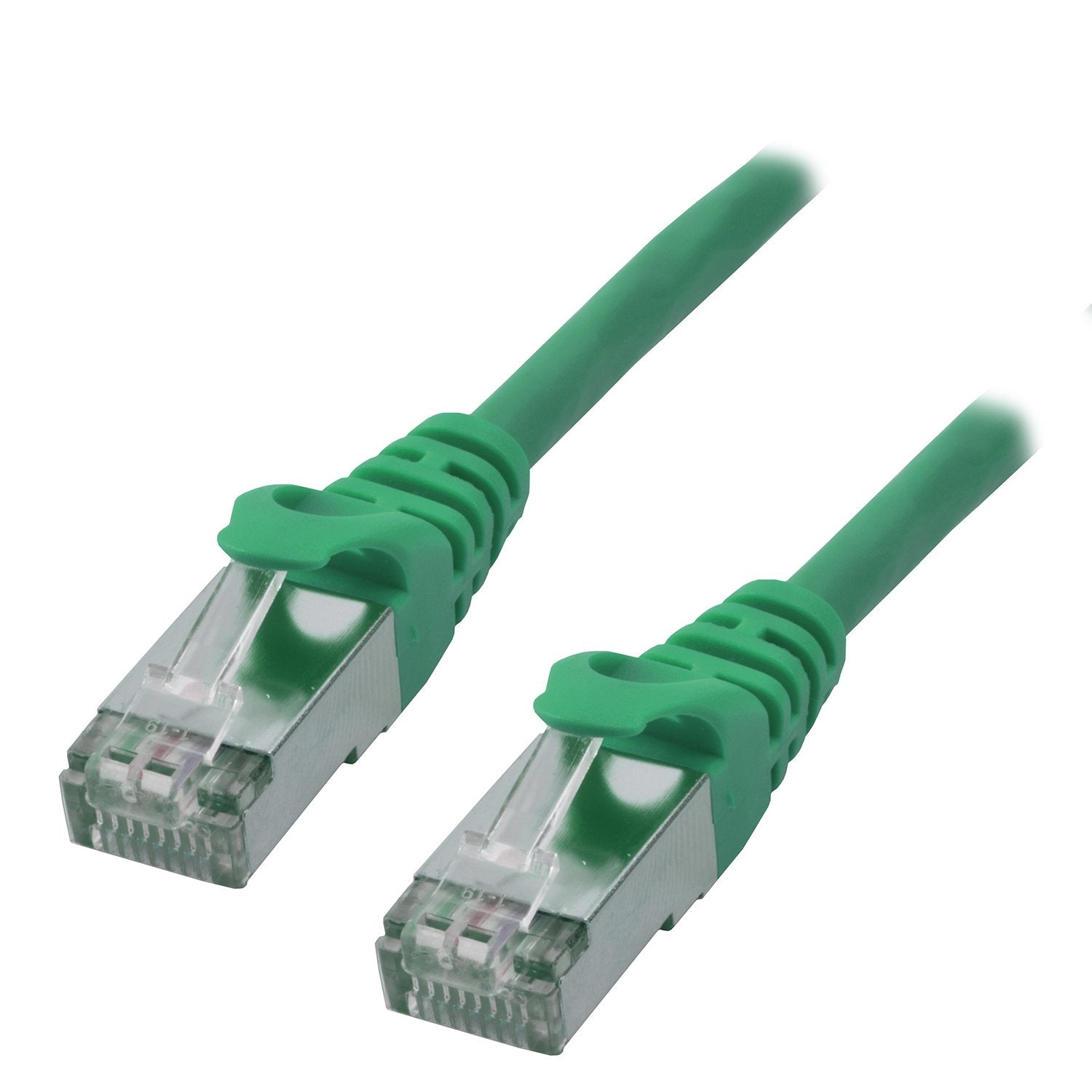 Cble Rj45 Cat 6 Blind - 5m -