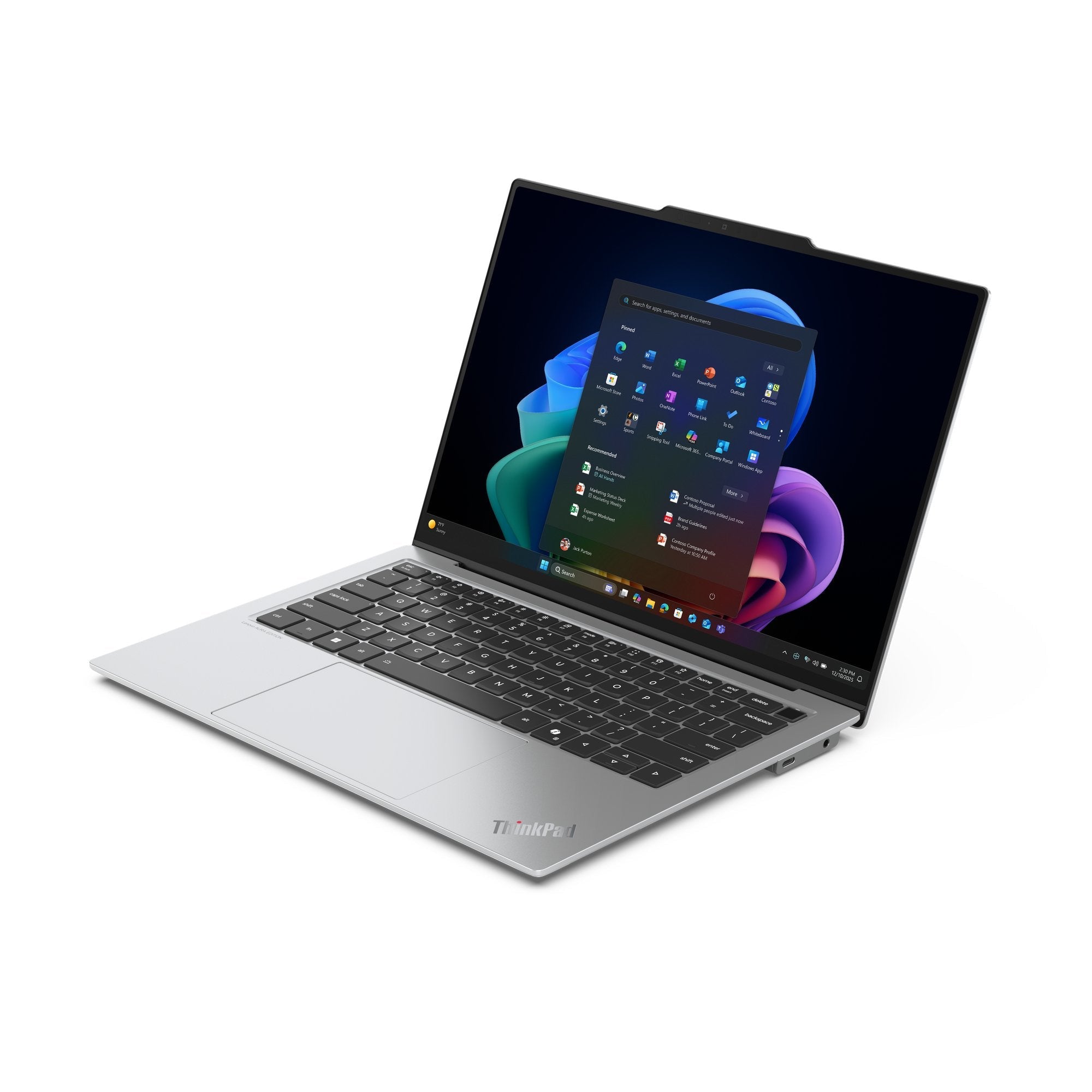 Lenovo Thinkpad 21qa0086ge