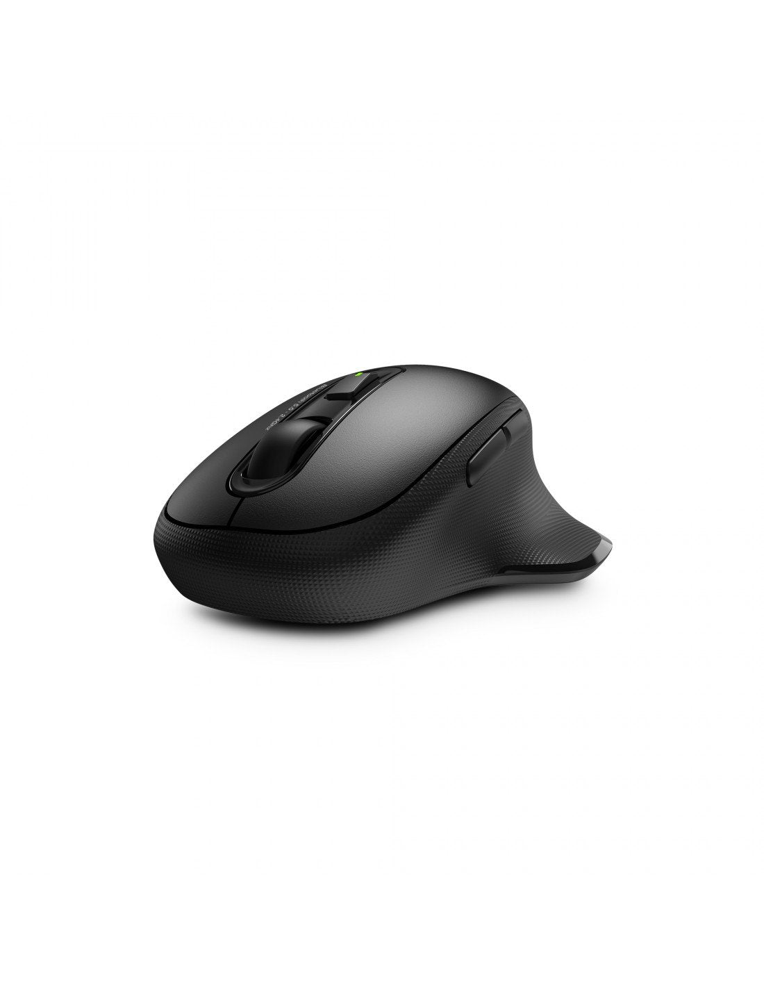 Raton Urban Factory Onlee Bluetooth 2.4ghz - 800-1600dpi - Bateria Recargable De 300mah - 6 Botones - Uso Diestro -