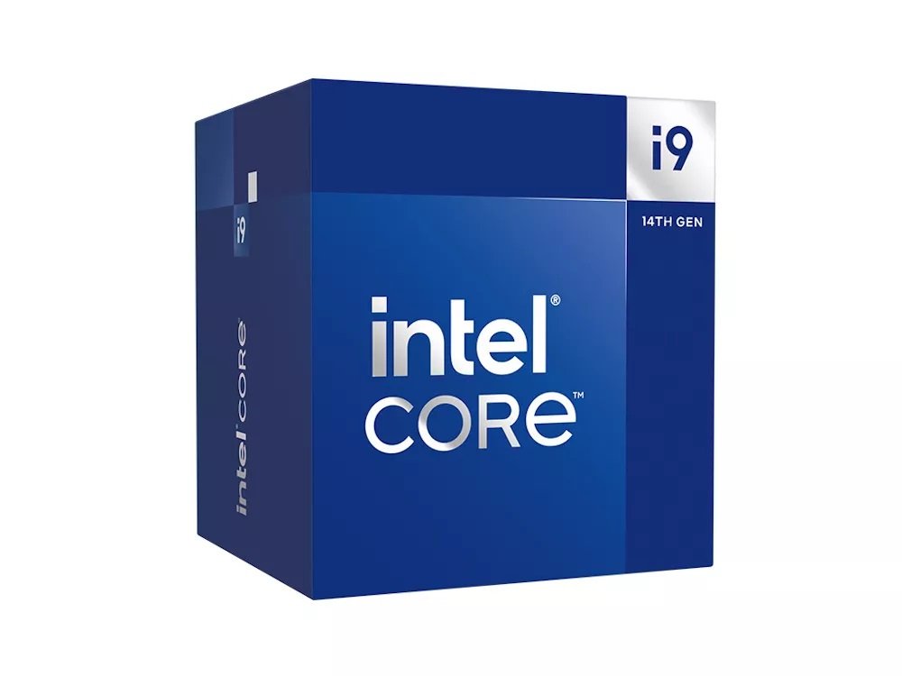 EAN 5032037279208 - Intel Core i9-14900F procesador 36 MB Smart Cache Caja imagen 1