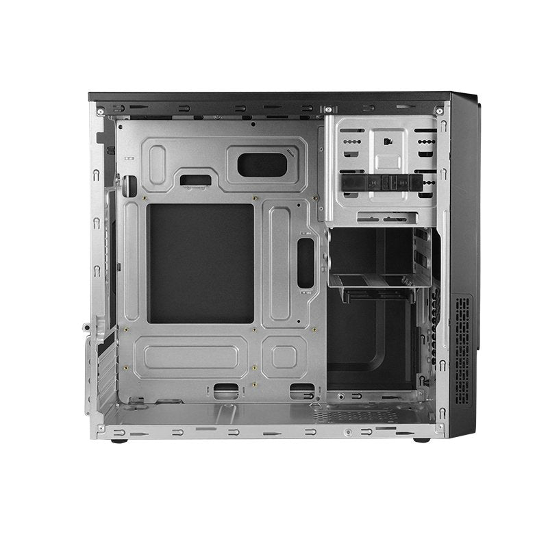 Caja Pc Chieftec Ub-03b-350gpb