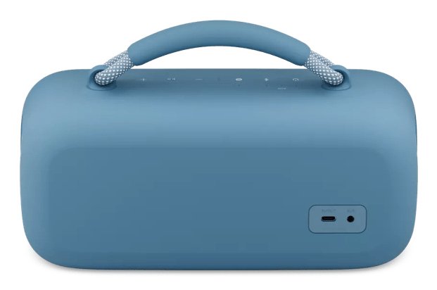 Bose Soundlink Max Blue Altavoz Portátil