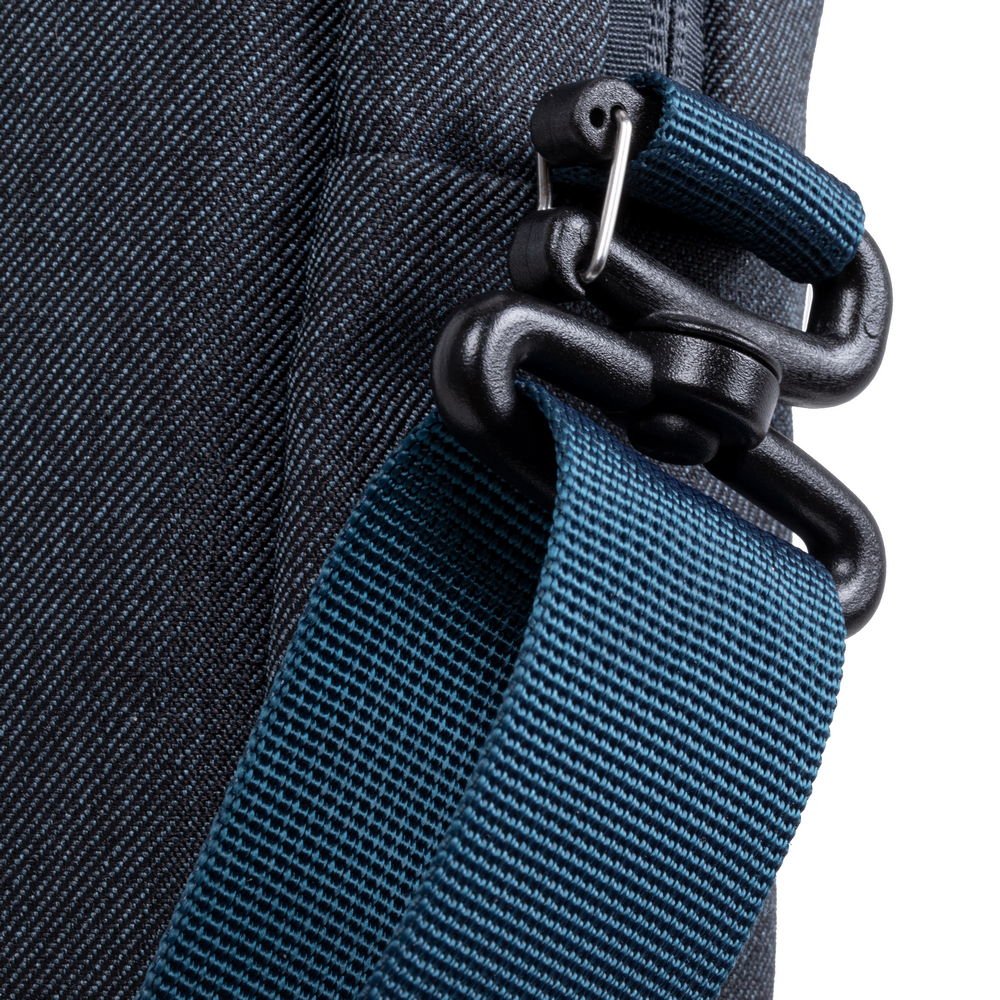 EAN 4260403579862 - Rivacase 4260403579862 maletines para portátil 39,6 cm (15.6") Maletín Gris imagen 10