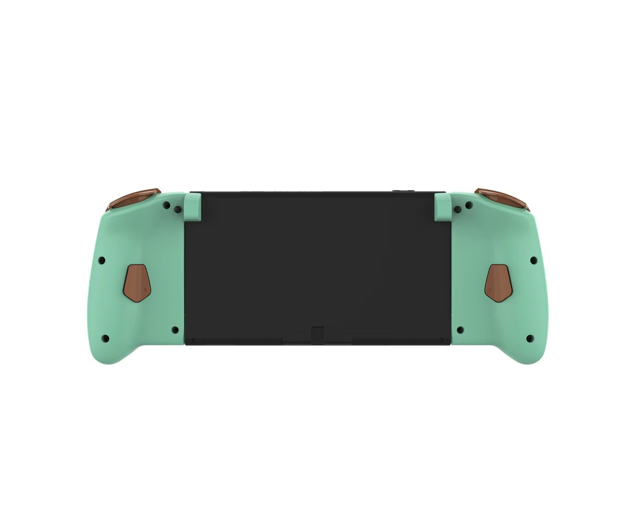 EAN 0810050910057 - Hori Split Pad Pro Marrón, Verde, Rosa Gamepad Nintendo Switch imagen 4
