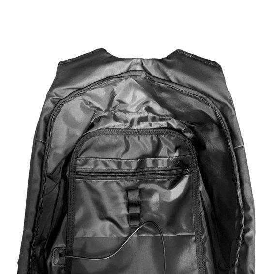 EAN 8420738313708 - Smile The Rock mochila Mochila informal Poliéster imagen 9