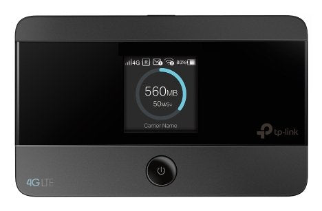 EAN 1210002606141 - TP-Link M7352 router de telefonía/puerta de enlace/módem imagen 3