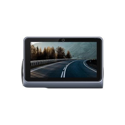 Dashcam 134 Degree 1080p+720p/Tft Wifi S6 Dahua