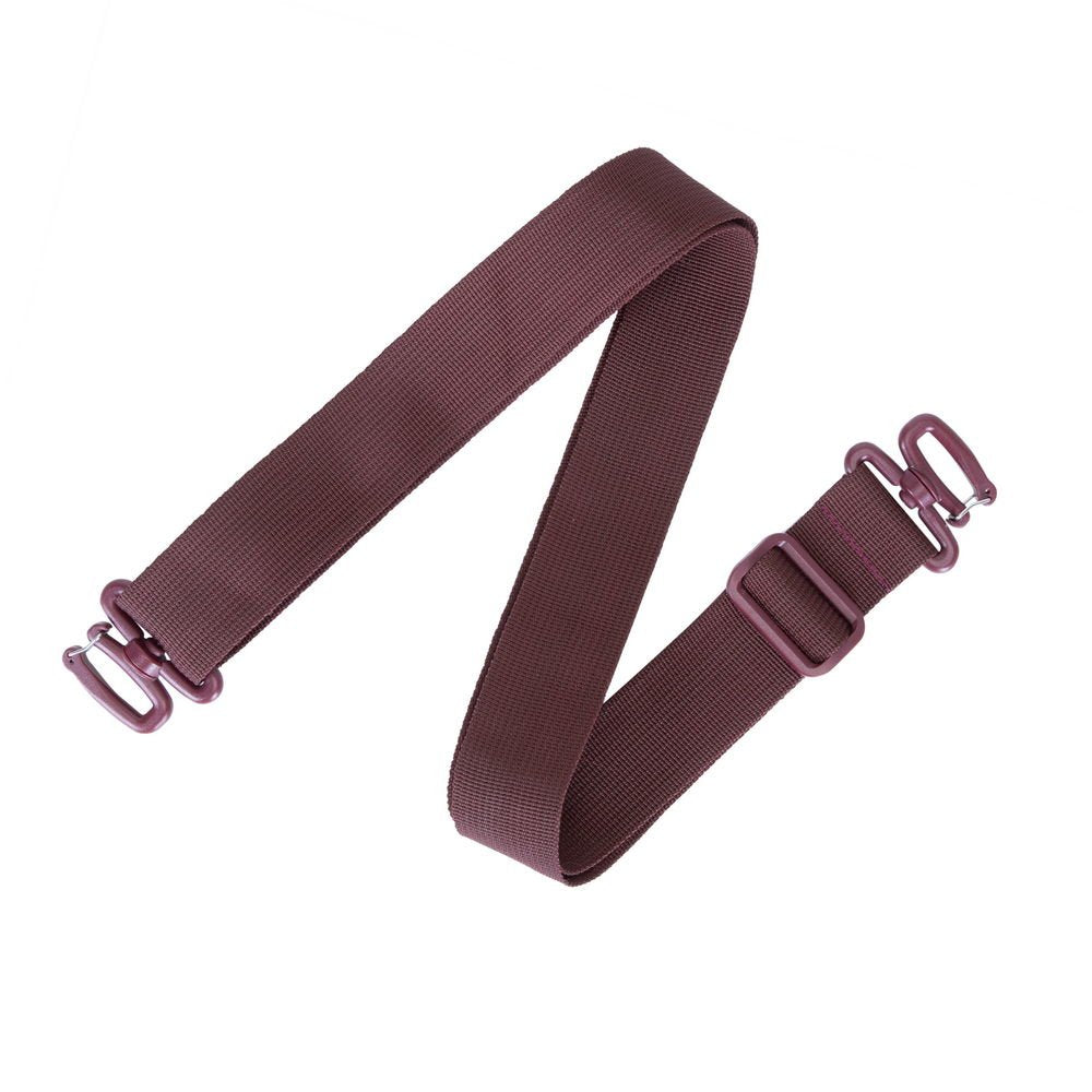 EAN 4260403578490 - Rivacase 7921 35,6 cm (14") Bandolera Borgoña, Blanco imagen 15