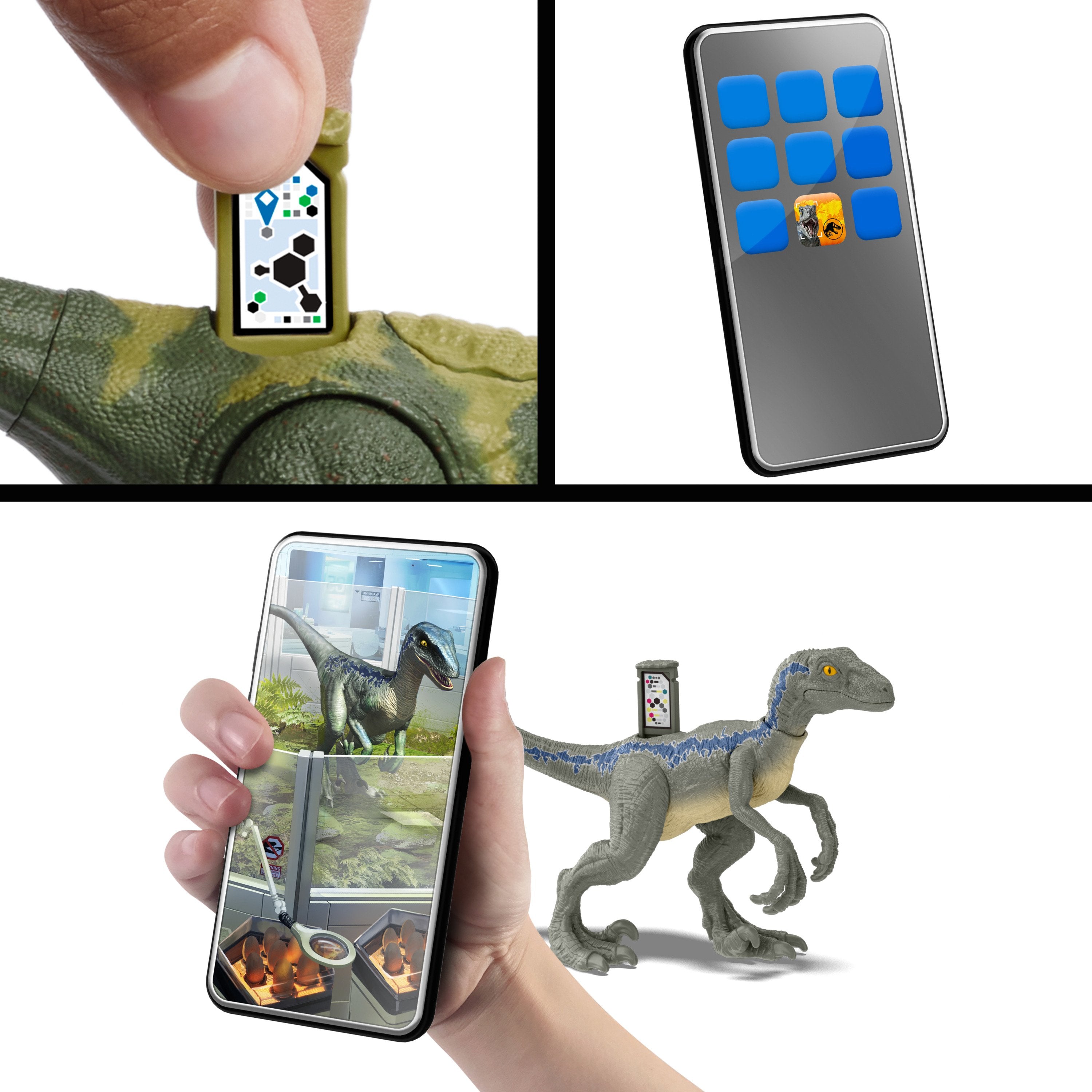 Jurassic World