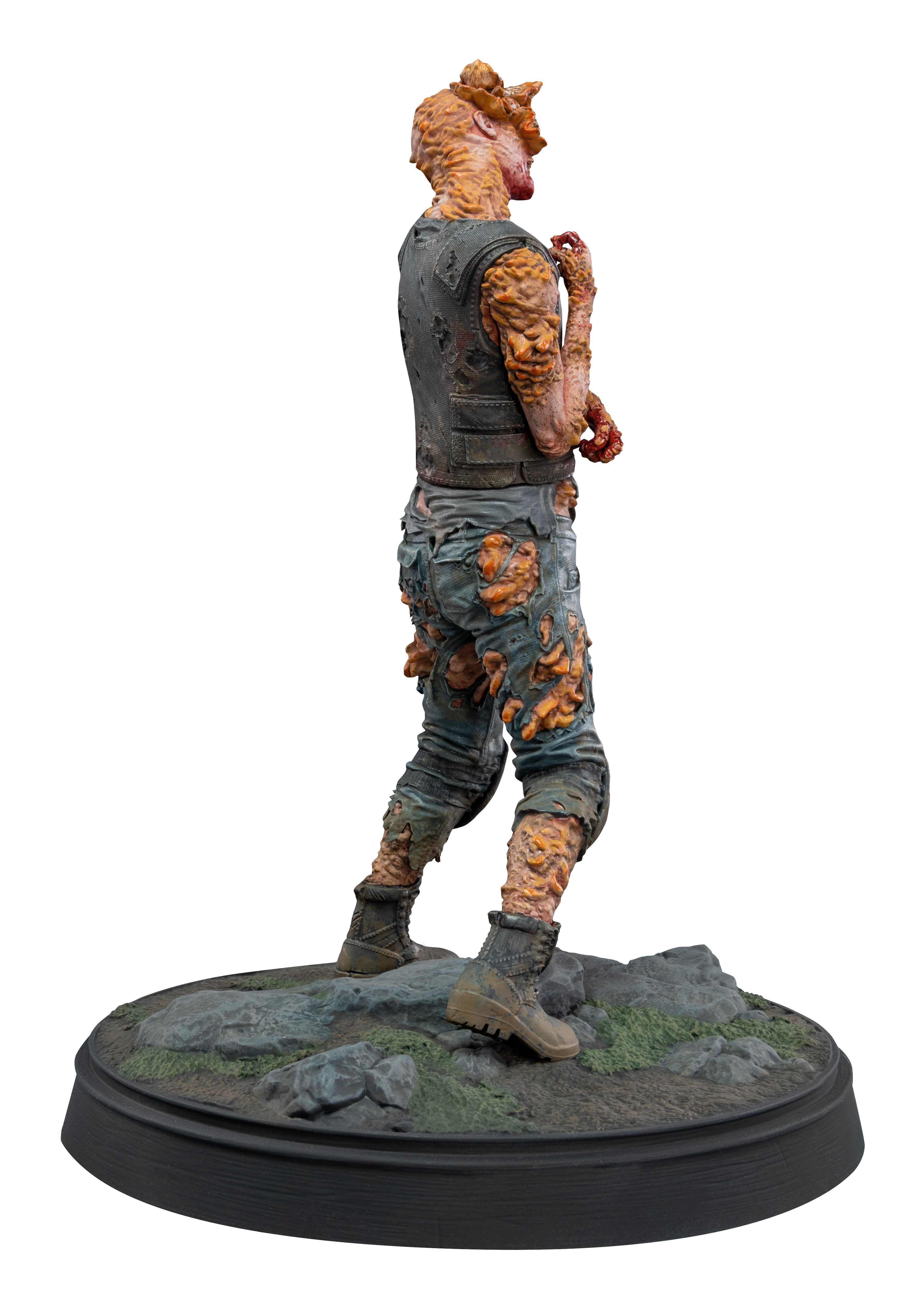 EAN 0761568010107 - Dark Horse The Last of Us Part II: Armored Clicker imagen 6