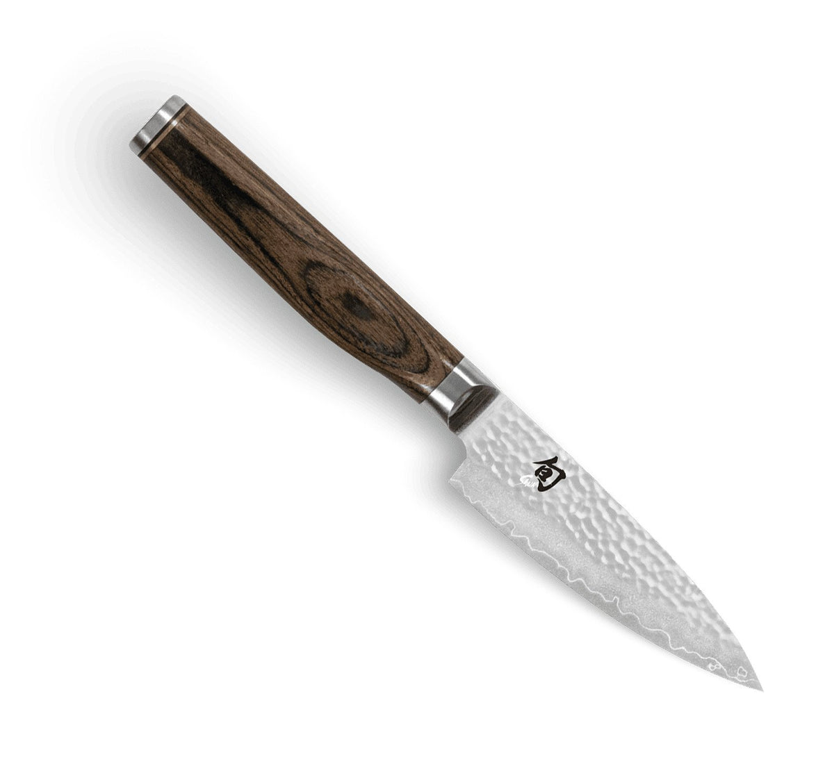 EAN 4901601354584 - kai Shun Premier Tim Mälzer Acero 1 pieza(s) Cuchillo de pelar imagen 1