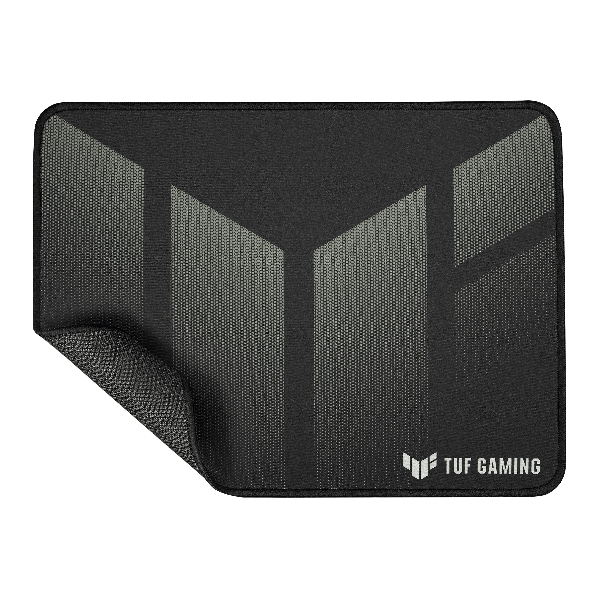 EAN 4711081153955 - ASUS TUF P1 Gaming Alfombrilla de ratón para juegos Negro, Gris imagen 4