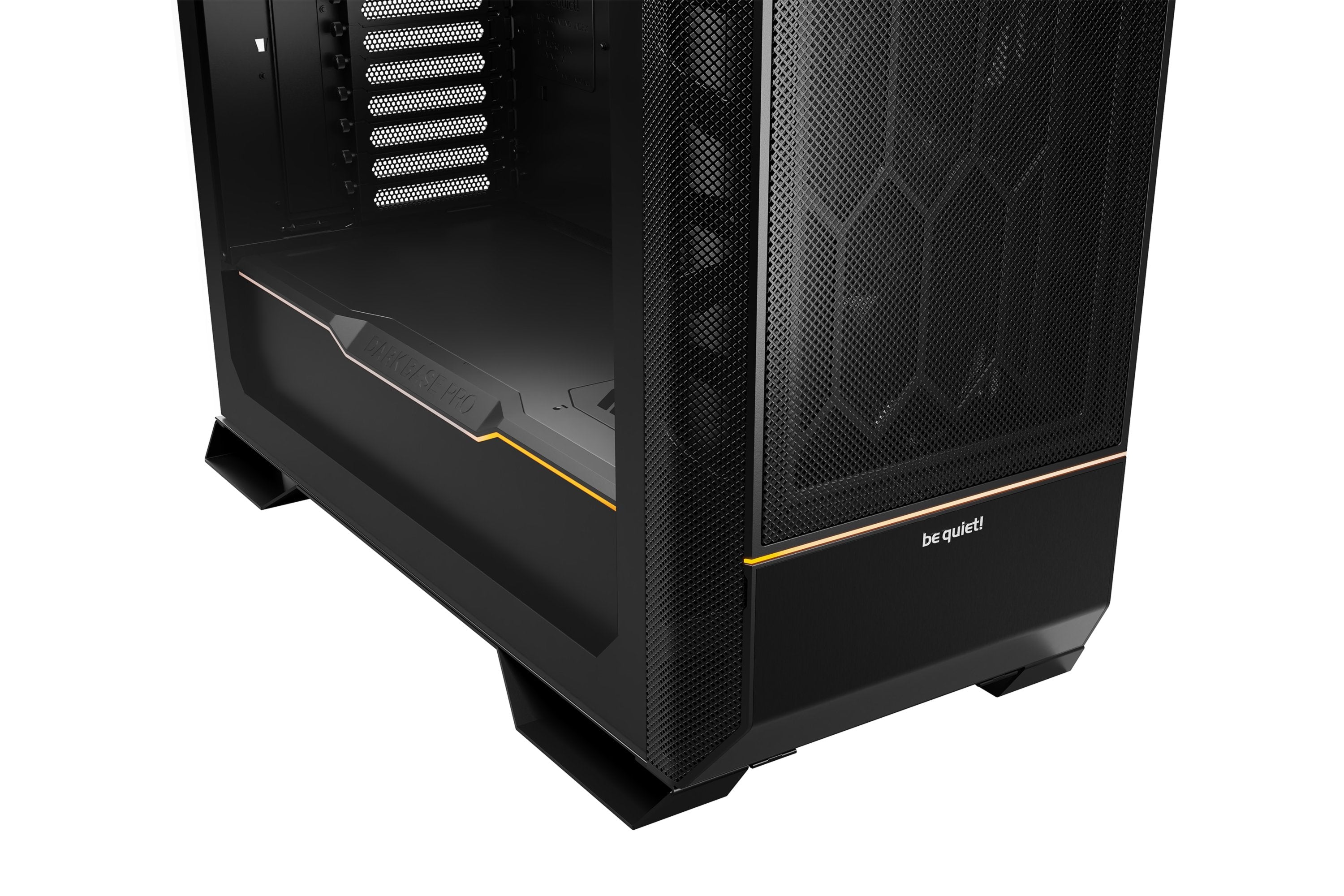 Caja Pc E-Atx Be Quiet! Dark Base Pro 901 Black