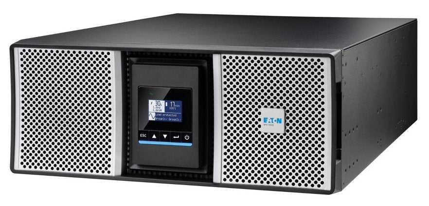 9px G2 9px8kirtng2 - Ups (Rack-Mountable / External)