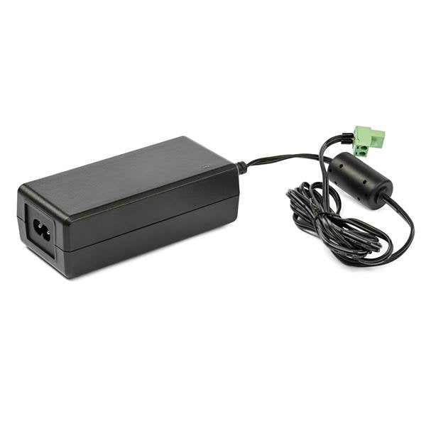 EAN 0065030883948 - StarTech.com ITB20D3250 adaptador e inversor de corriente Interior 65 W Negro imagen 1
