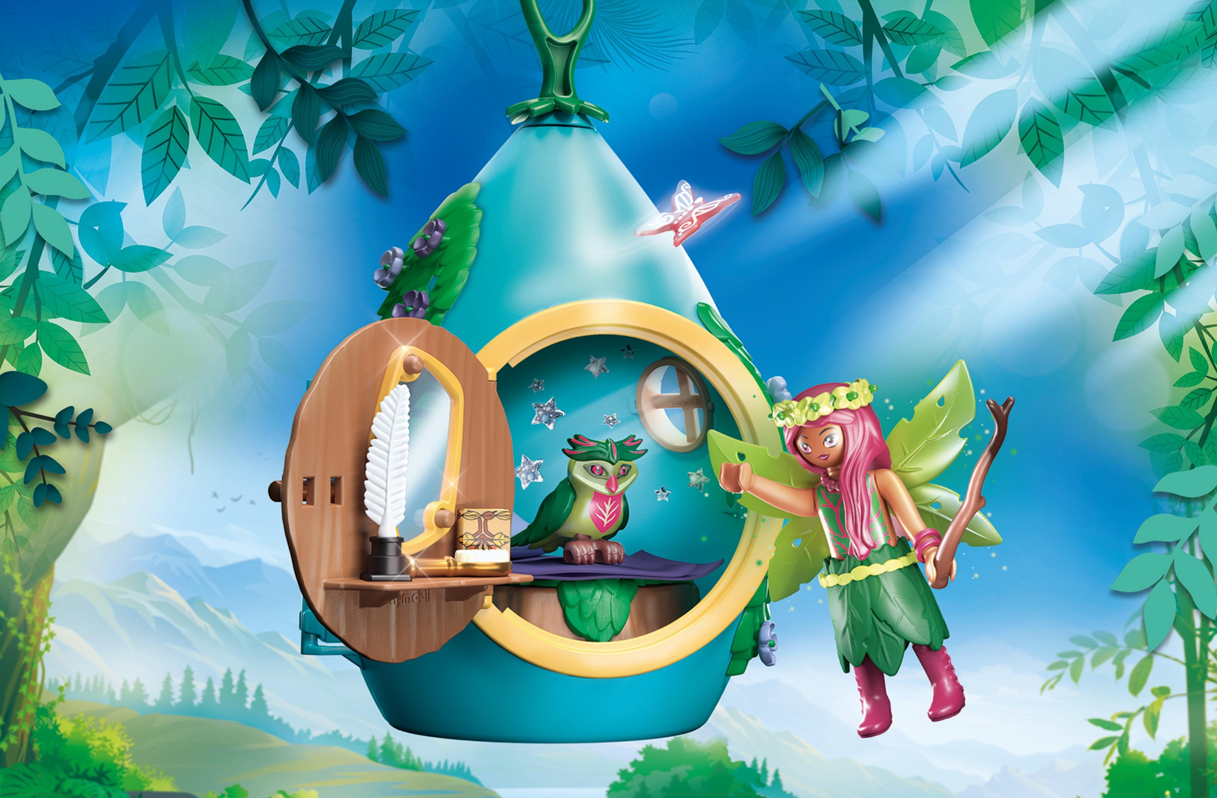 EAN 4008789708045 - Playmobil 70804 set de juguetes imagen 6