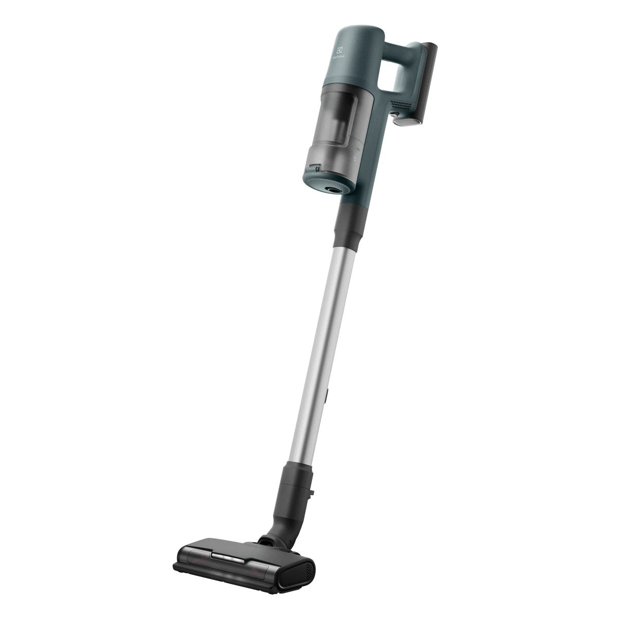 EAN 7333394049274 - Electrolux EP61CB21OG Aspiradora escoba 2 en 1 Batería Secar Sin bolsa 0,6 L 85 W Verde 2,5 Ah imagen 5