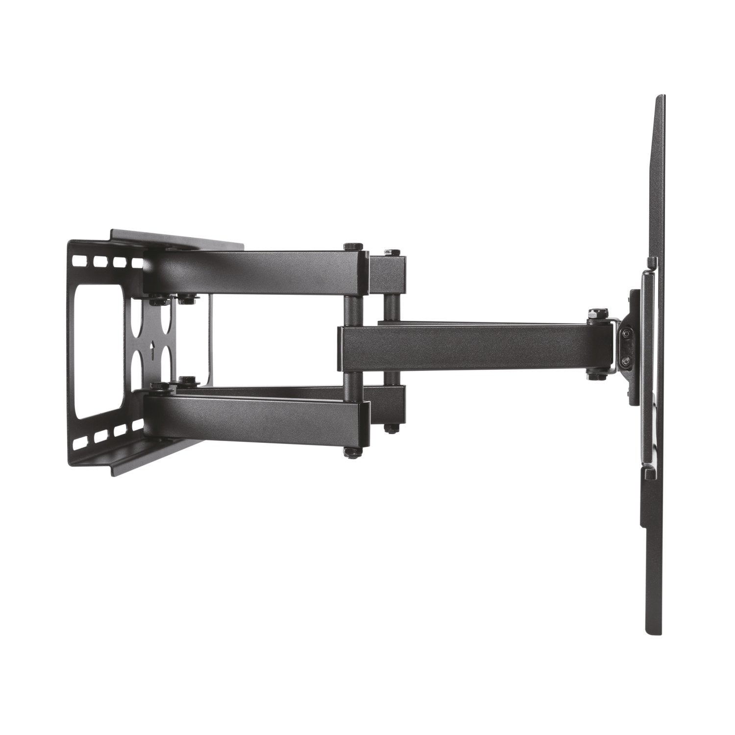 Aisens Soporte De Pared Para Pantallas 37-70'/94-177cm Hasta 50kg Giratorio / Inclinable / Nivelable Vesa Max. 600*400