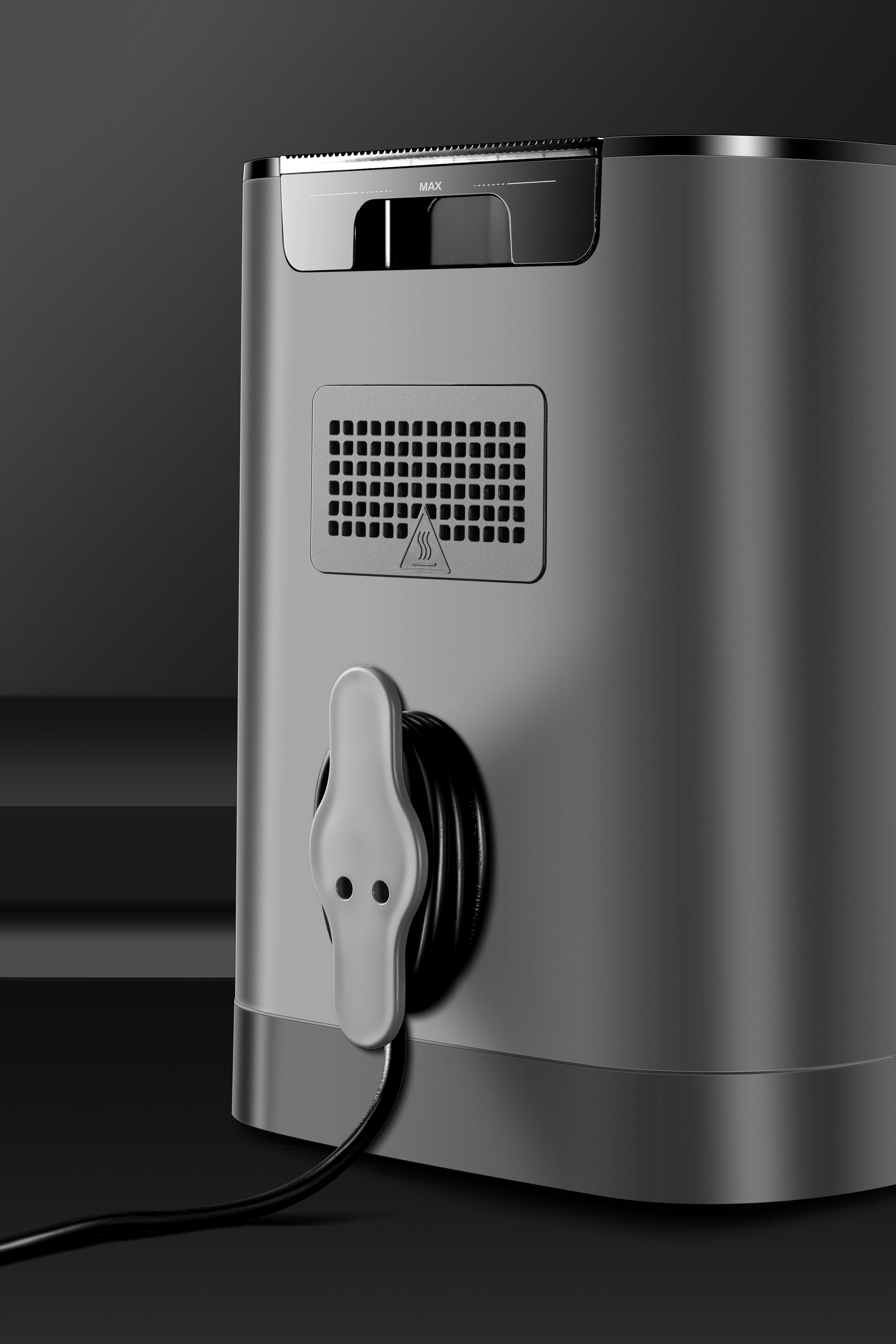 Air Fryer/Nf-Cc500sxe Panasonic