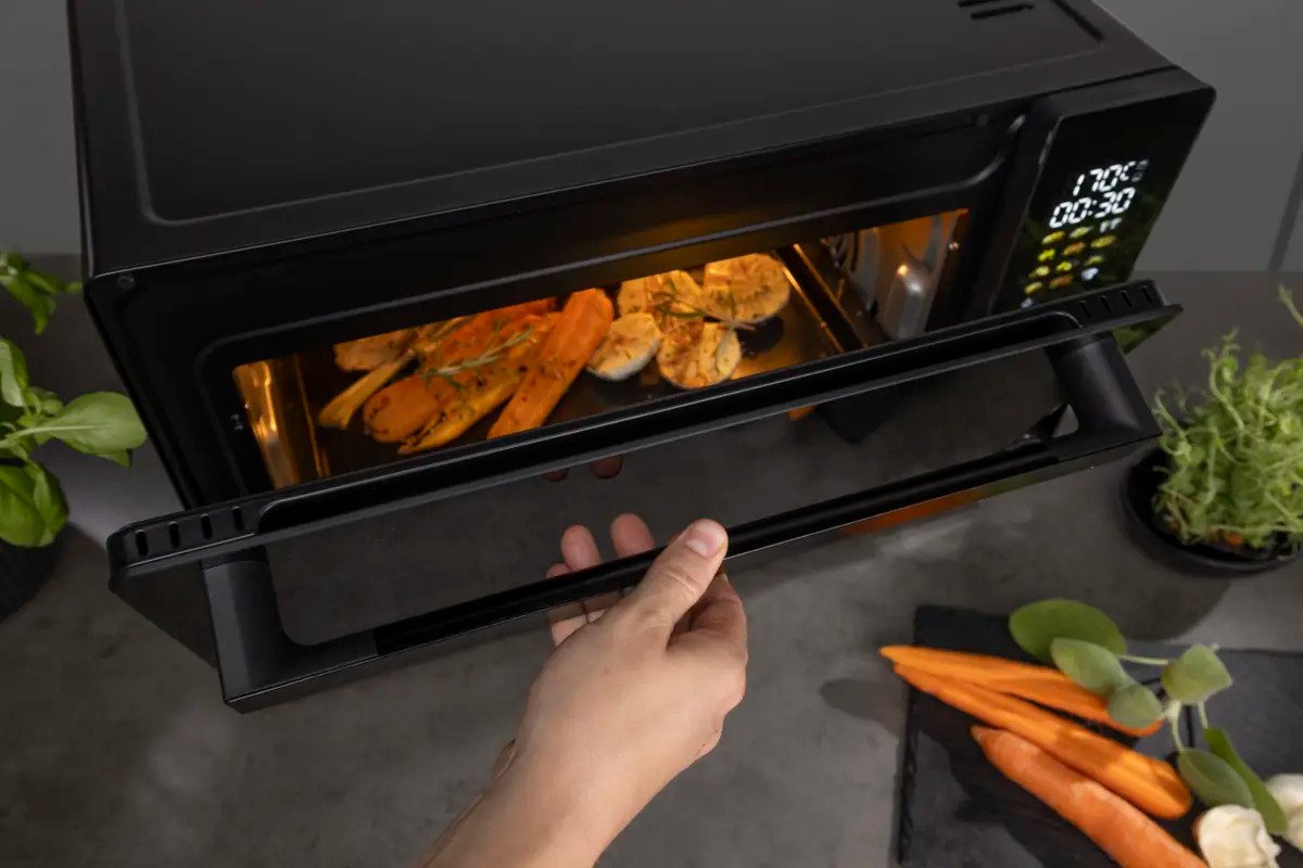 EAN 3838783064684 - Hisense HOM30AF Negro imagen 10